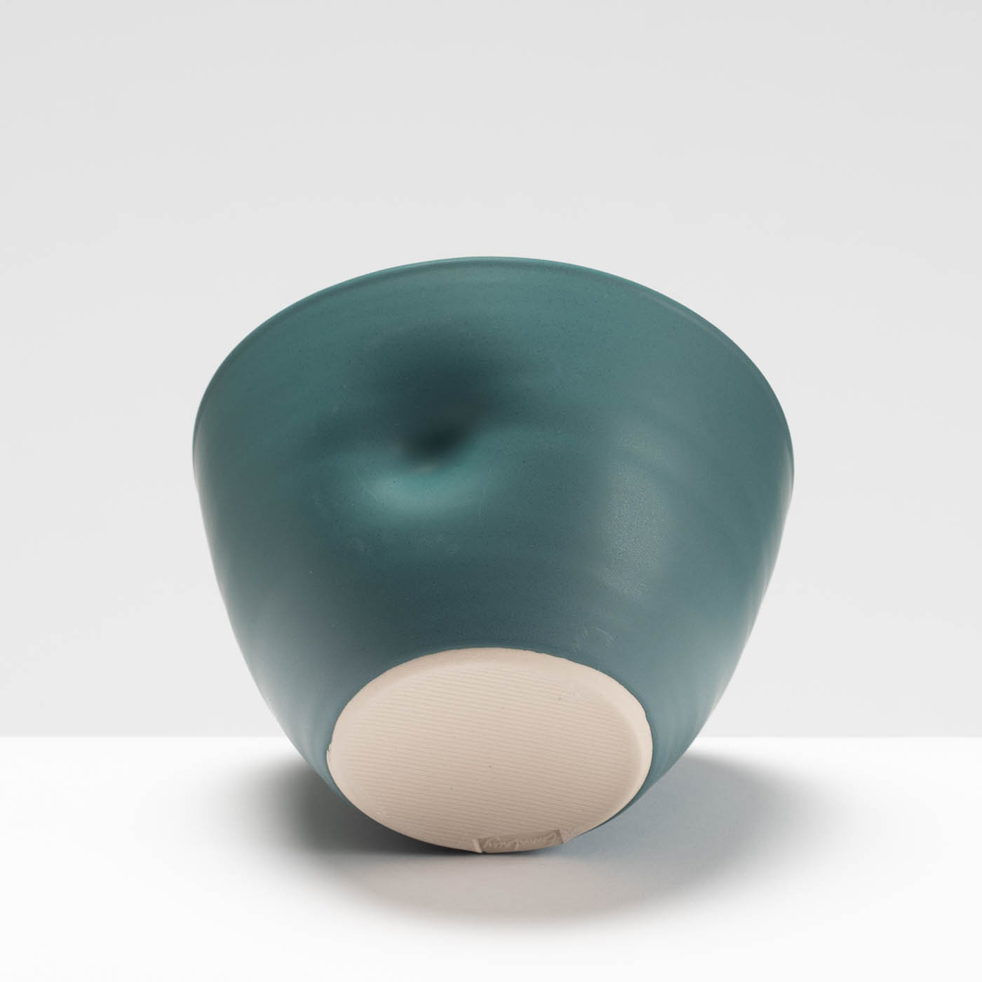 EL564X104 Breakfast Bowl Ivy