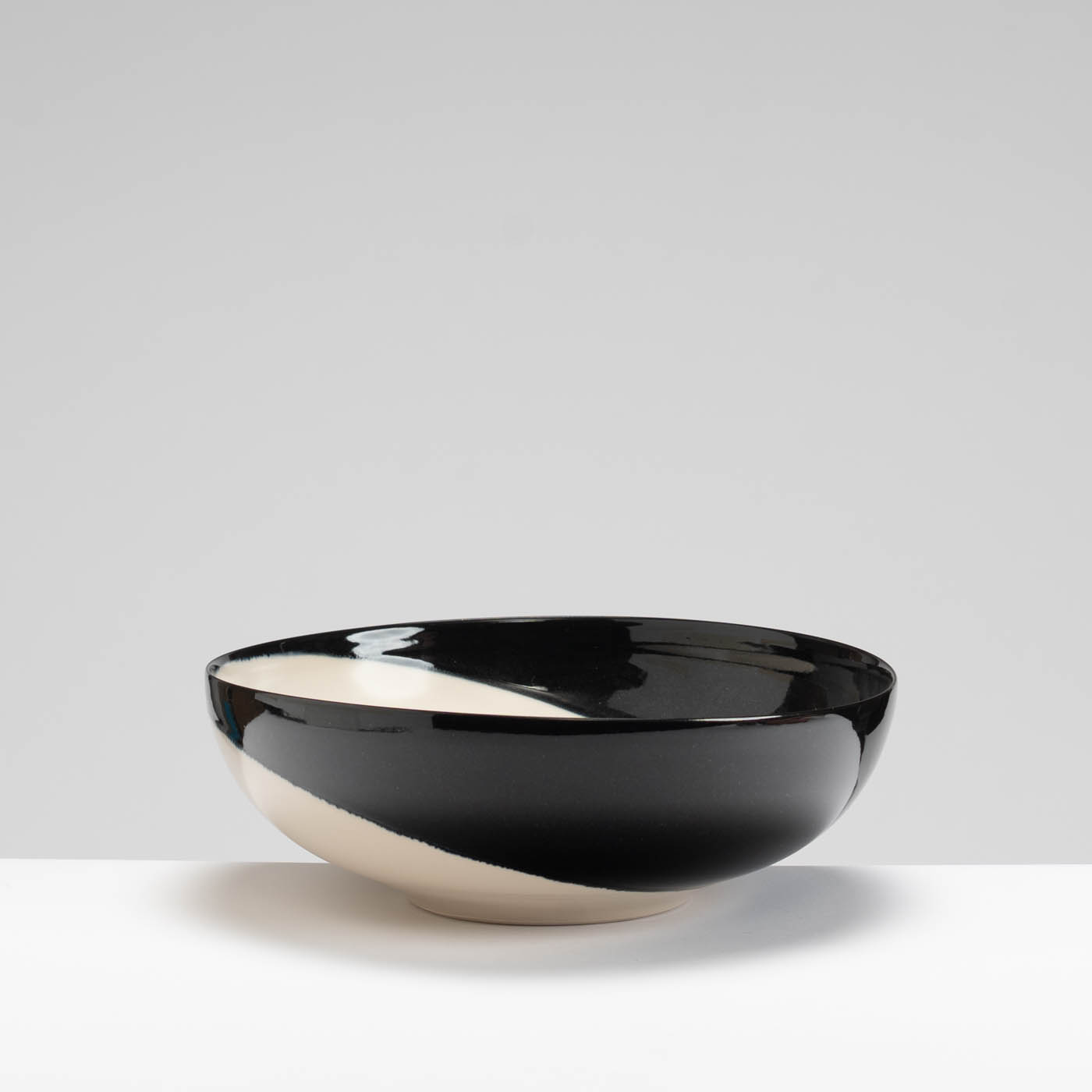 SS349Y383 Eclipse Bowl Medium