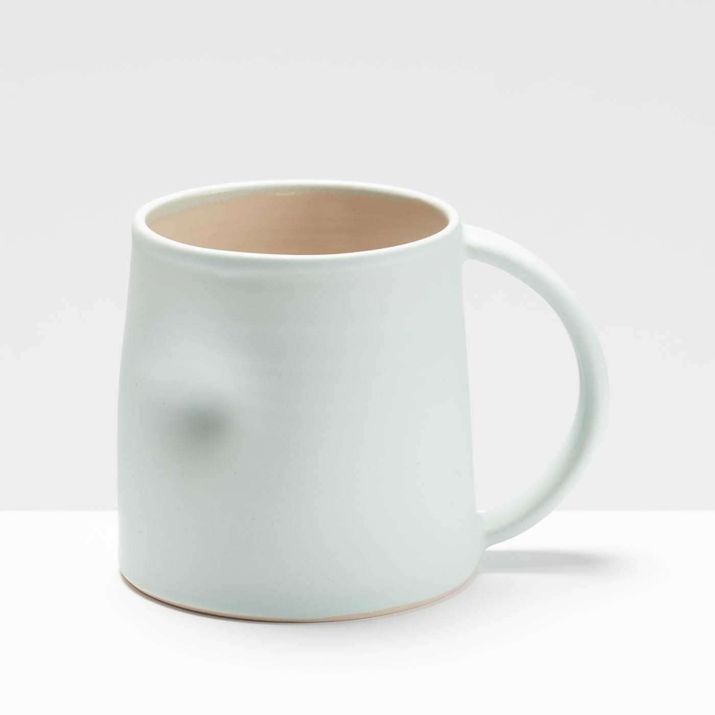 EL564X102 Large Mug Green