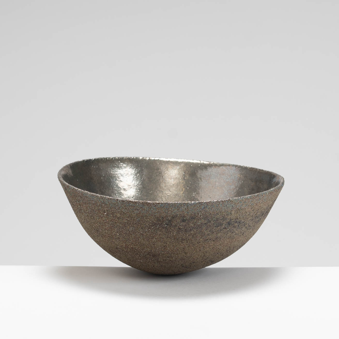 SF209Y967 Sand/Platinum Open Bowl