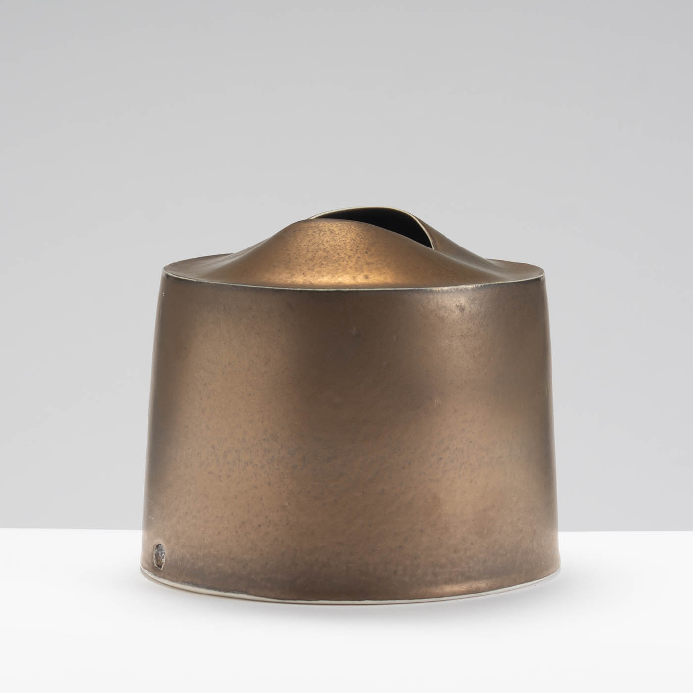 TG356Y225 Small Wide Bronze