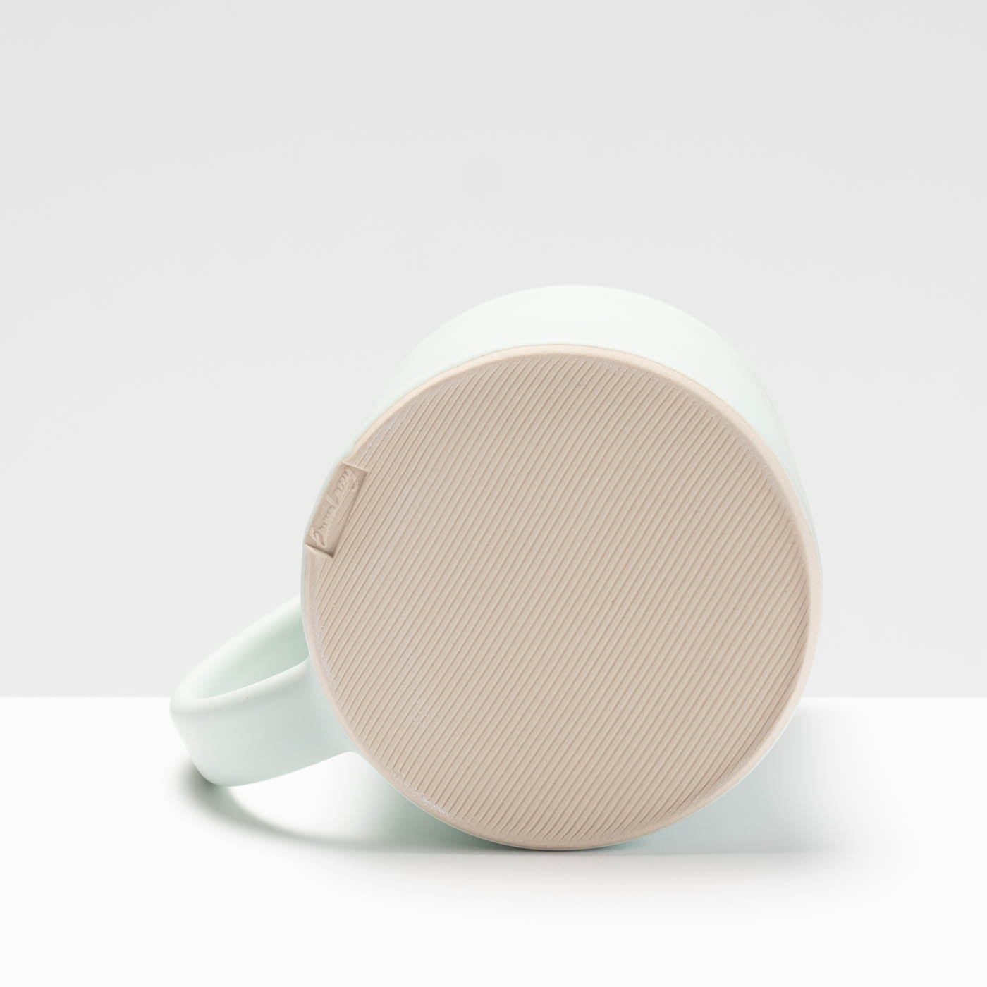 EL564X101 Large Mug Green