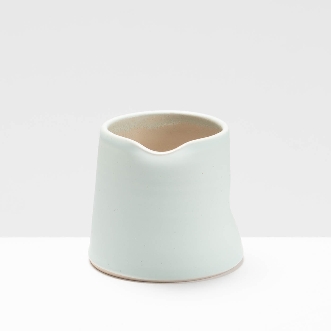 EL564X106 Mini Milk Jug Green