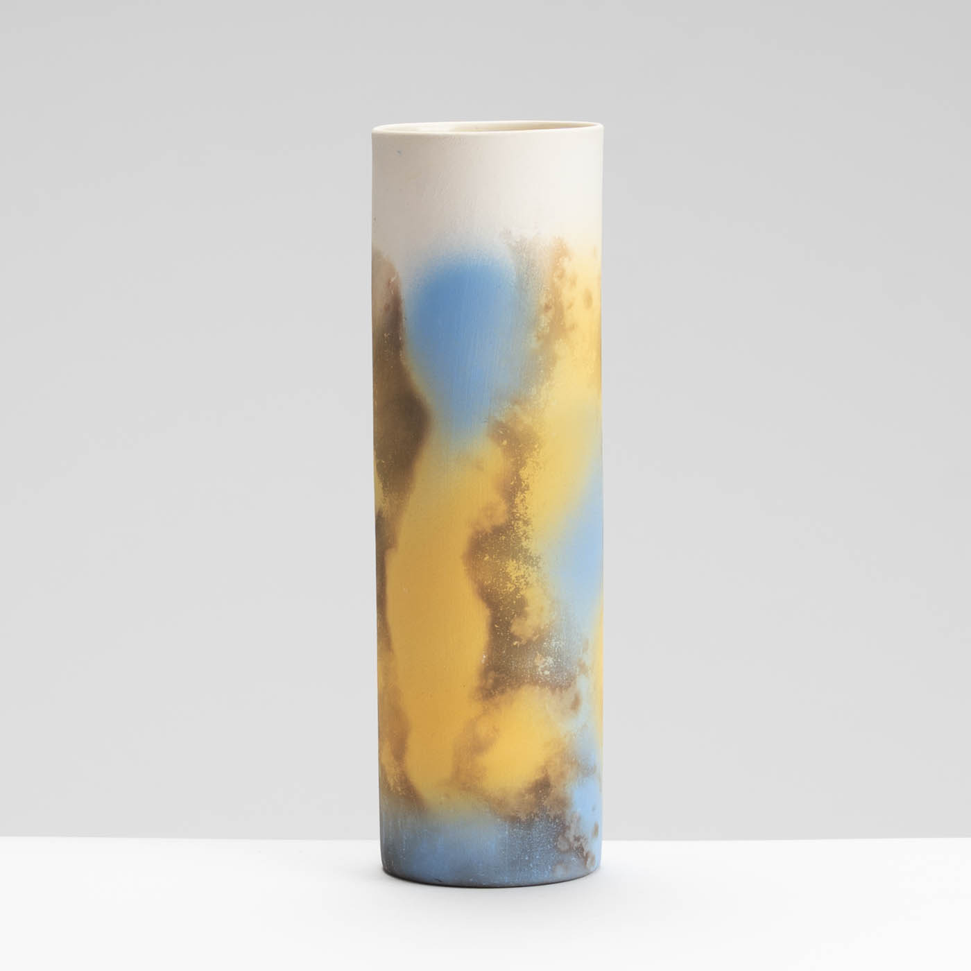 TW92Y1420 Large Cylinder Vase