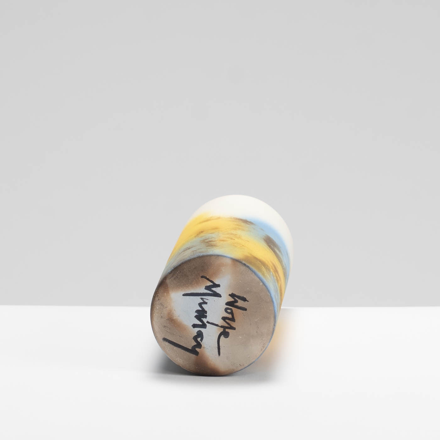 TW92Y1424 Small Cylinder Vase