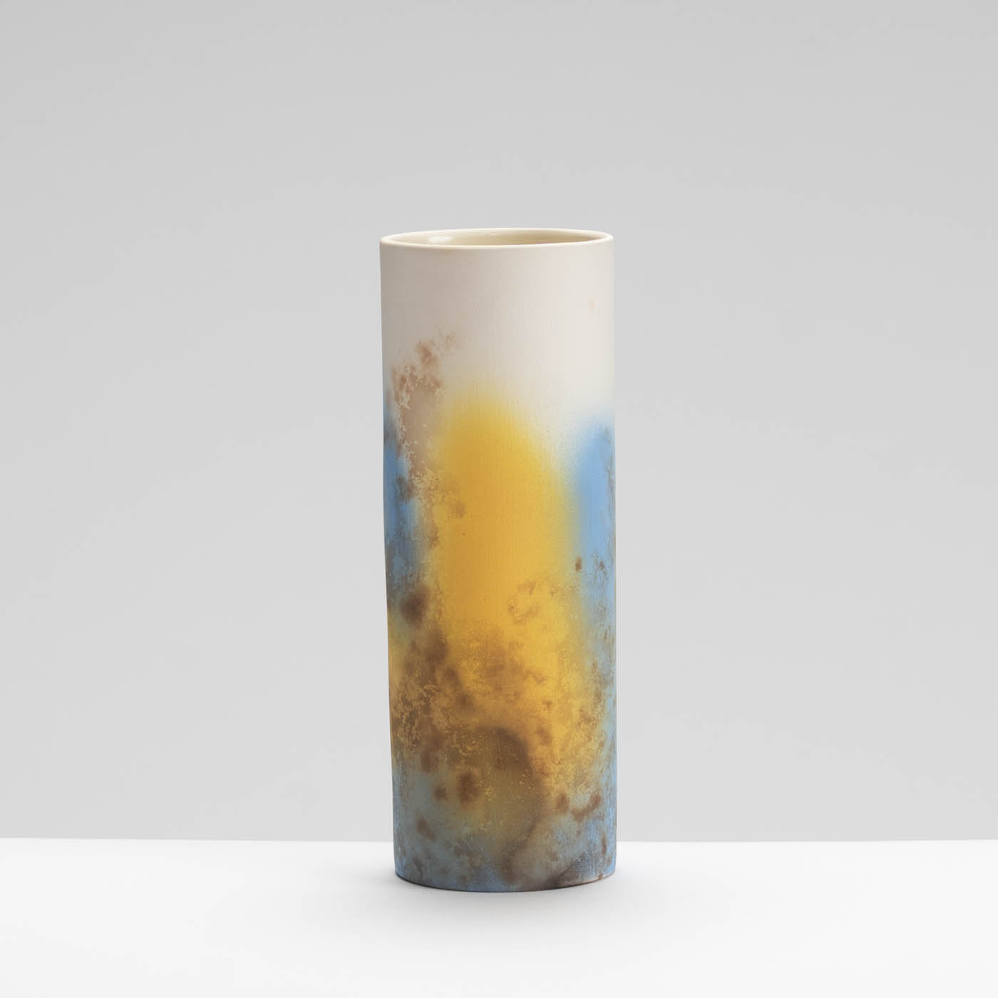 TW92Y1424 Small Cylinder Vase