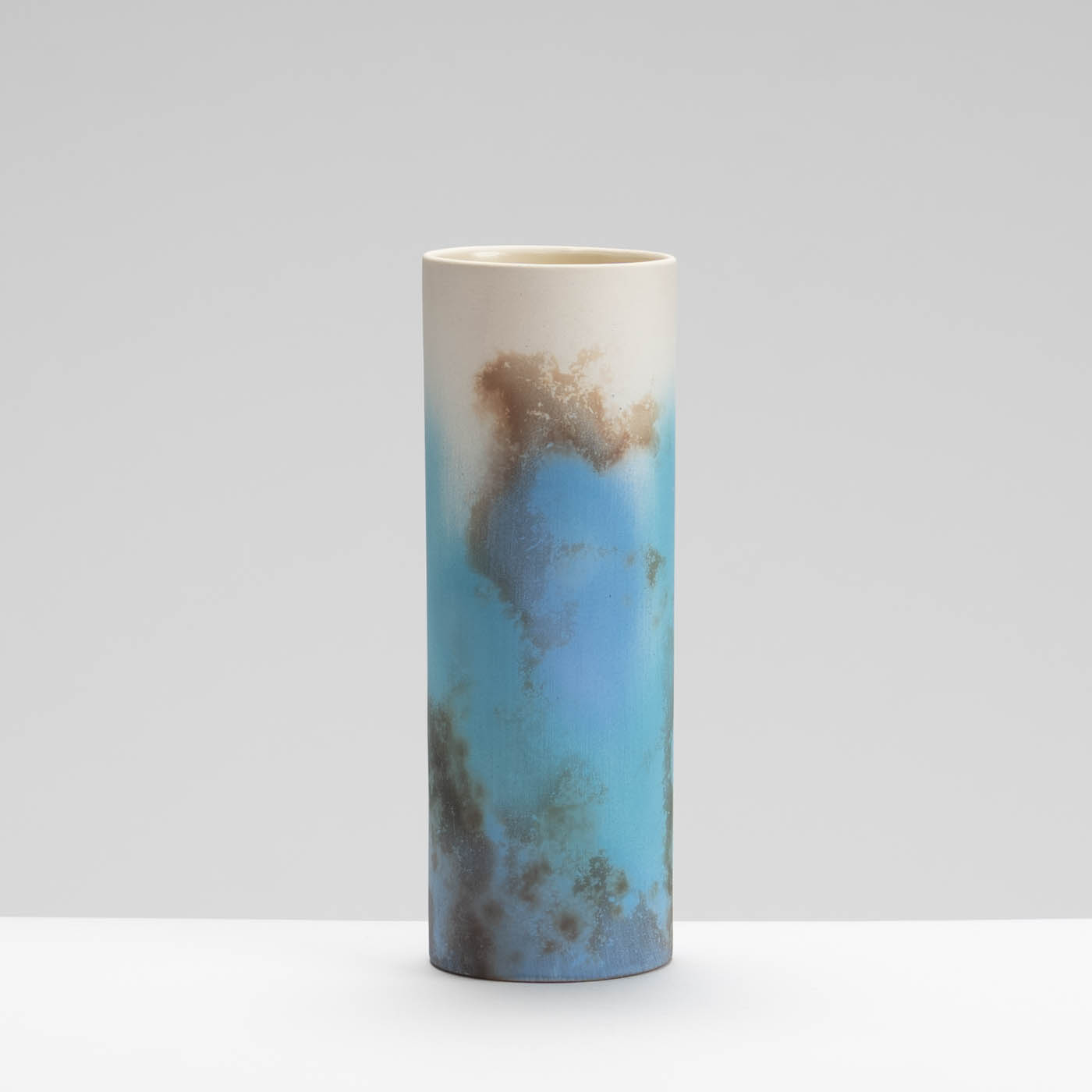 TW92Y1428 Small Cylinder Vase