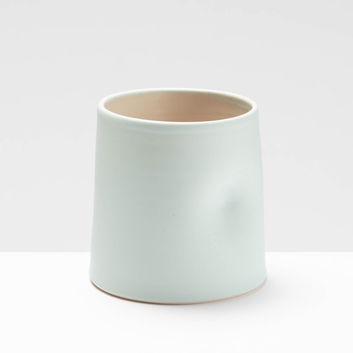EL564X101 Large Mug Green