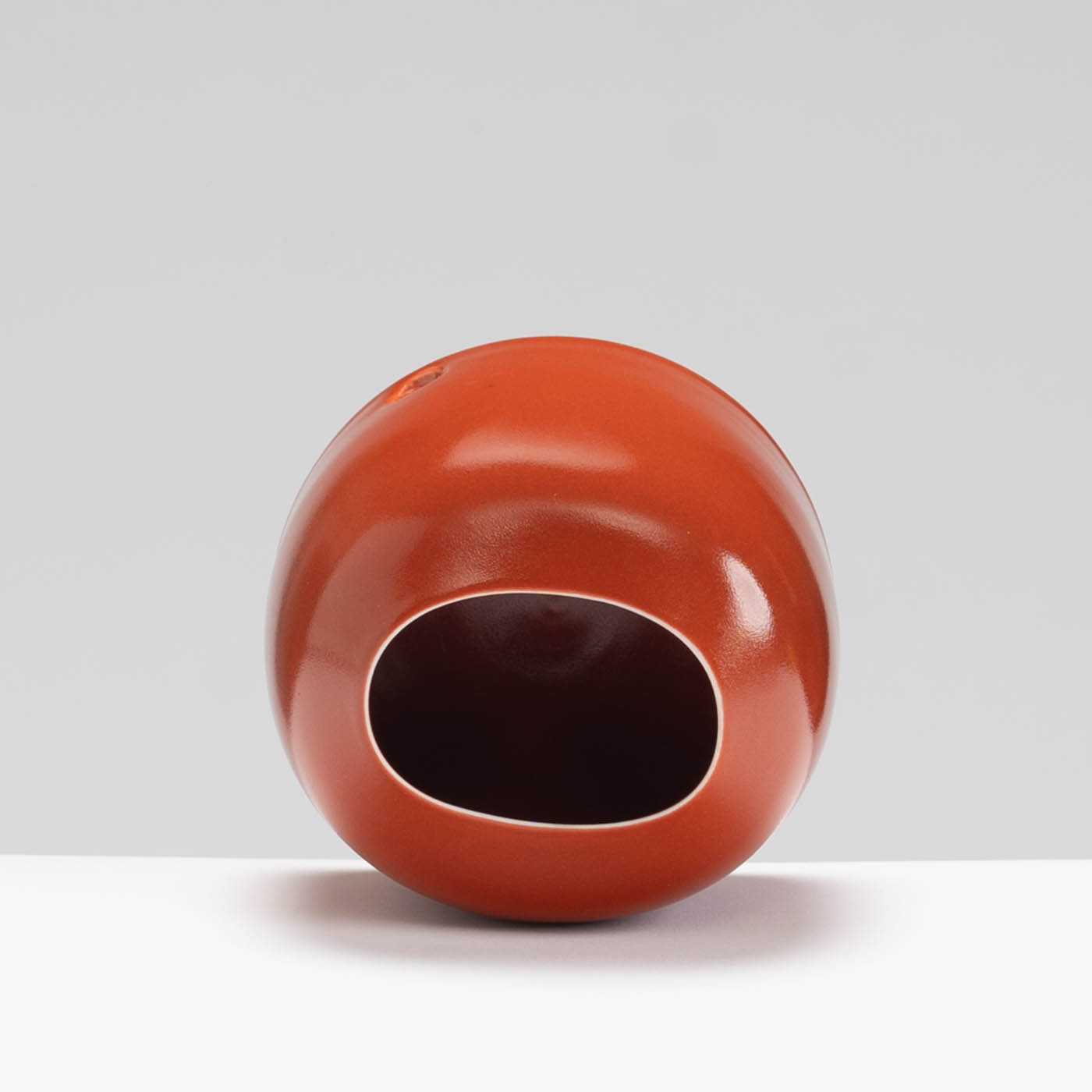 TG356Y233 Table Vessel Saffron
