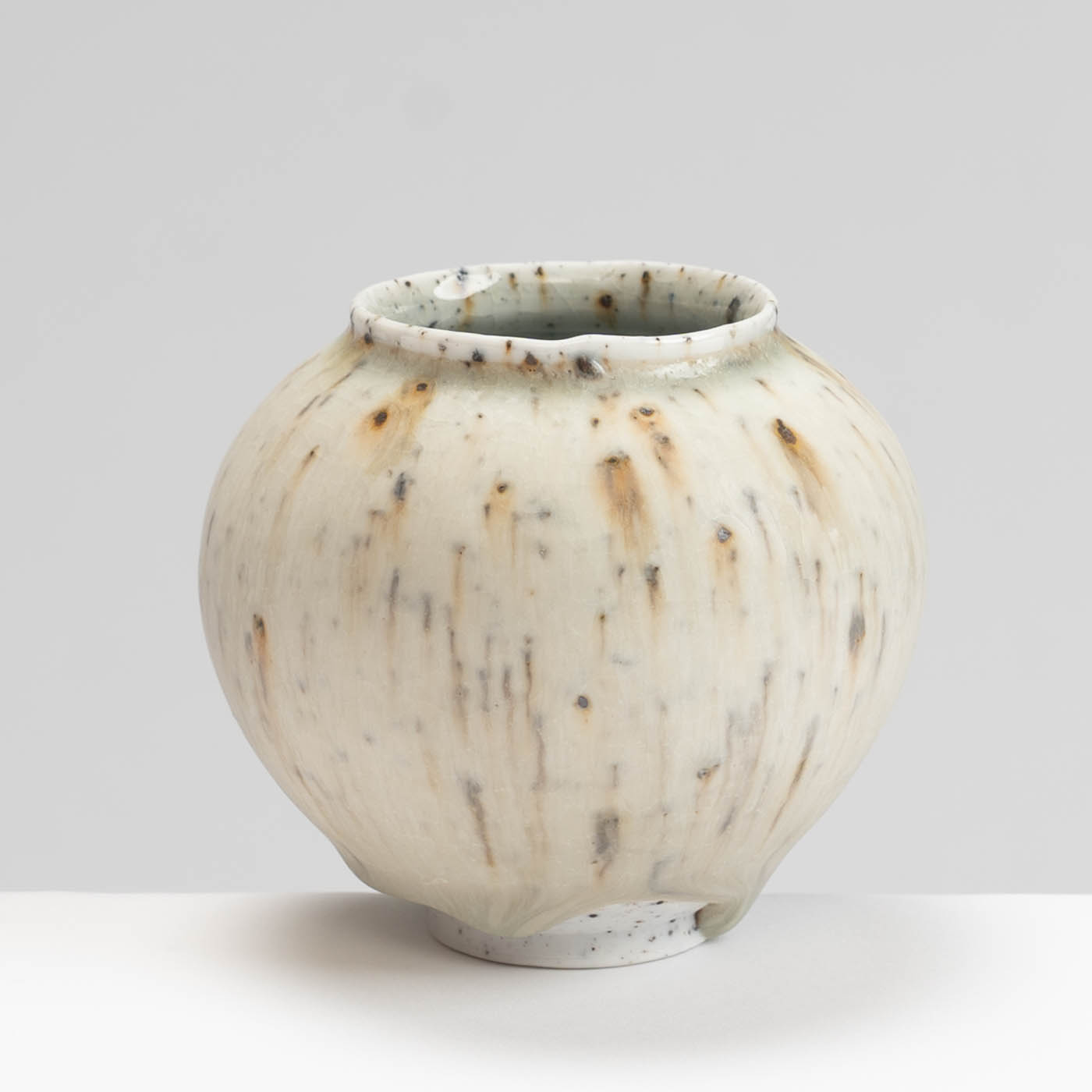 AB326Y796 Miniature Landscape Study
