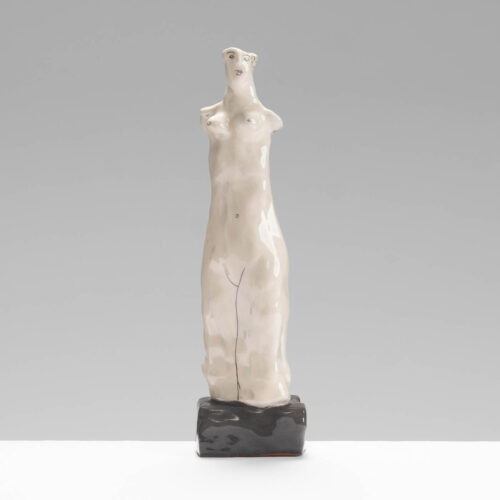 JS314Y324 Classical Woman