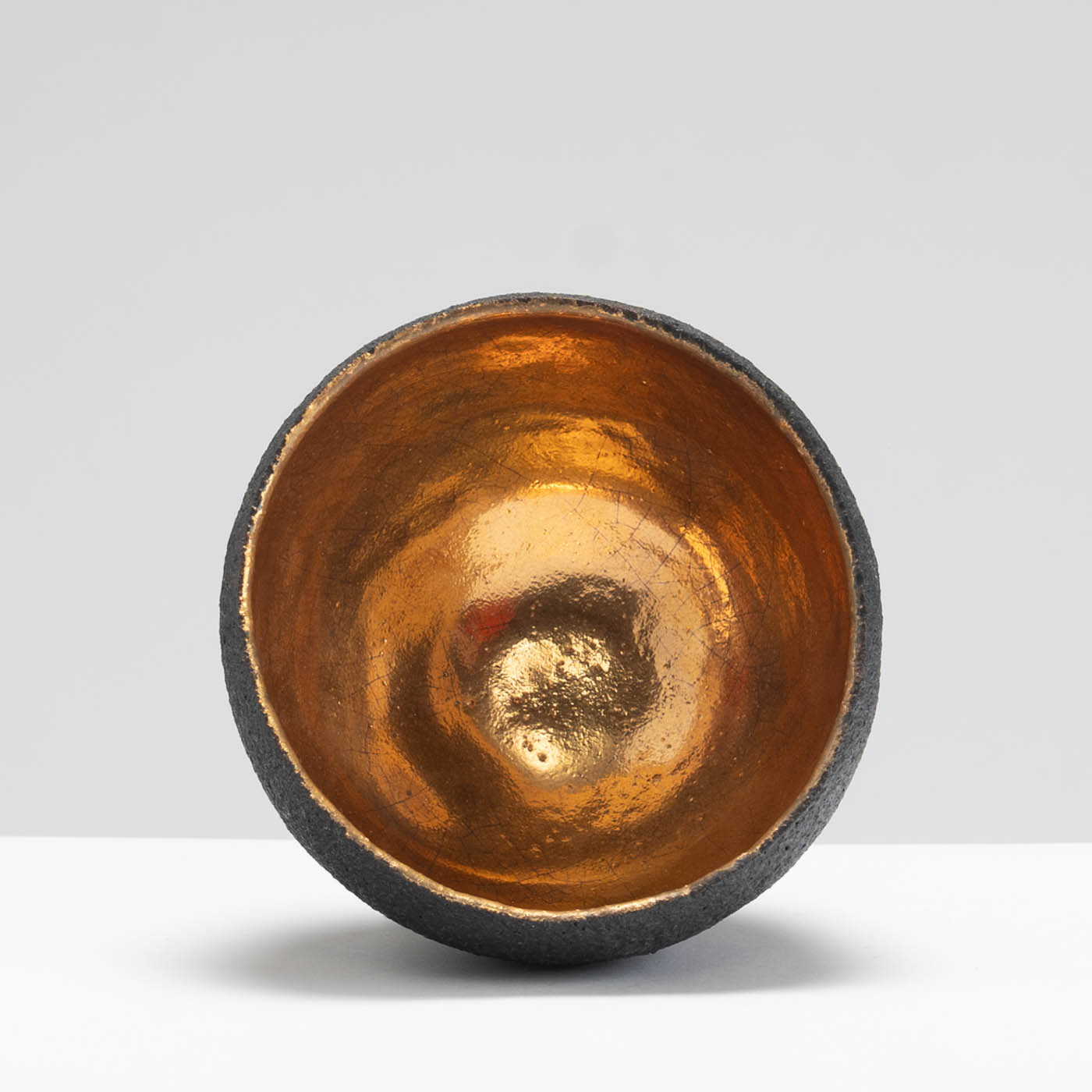 SF209Y962 Black/Gold Bowl