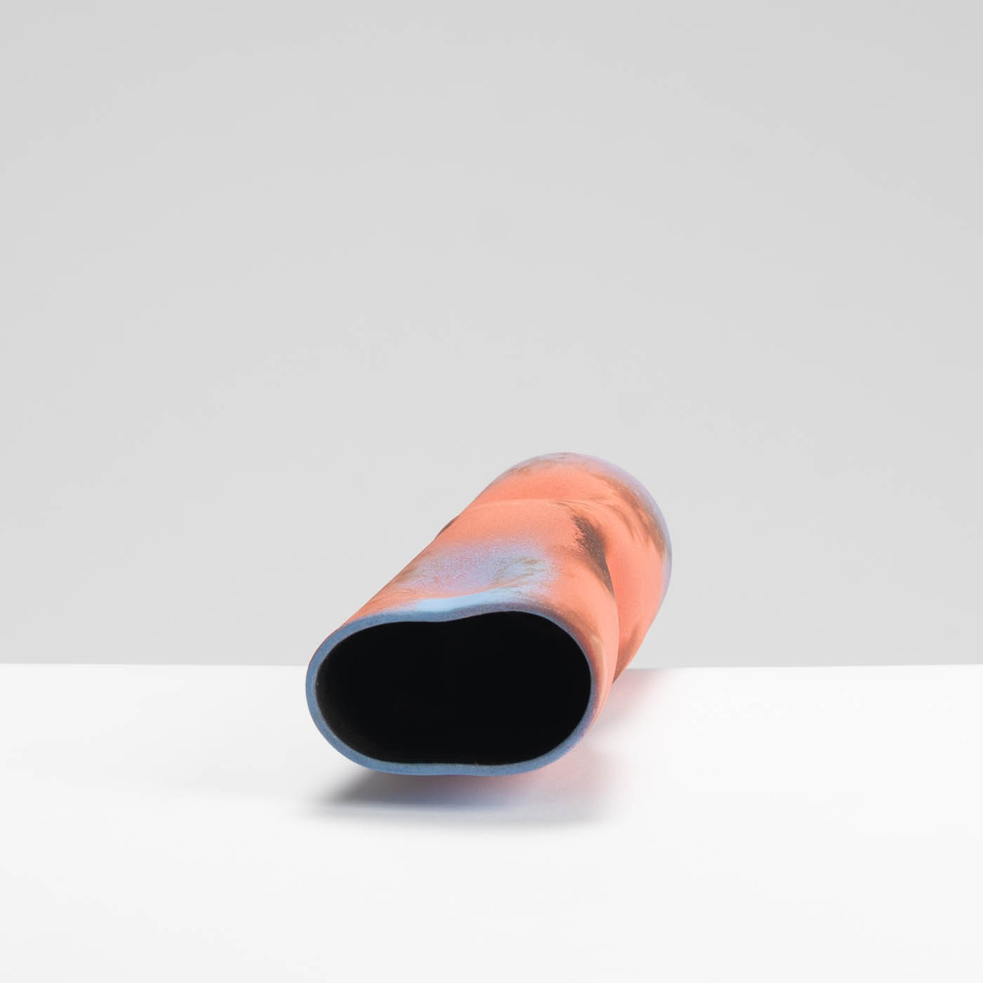 TW92Y1411 Dimple Vase