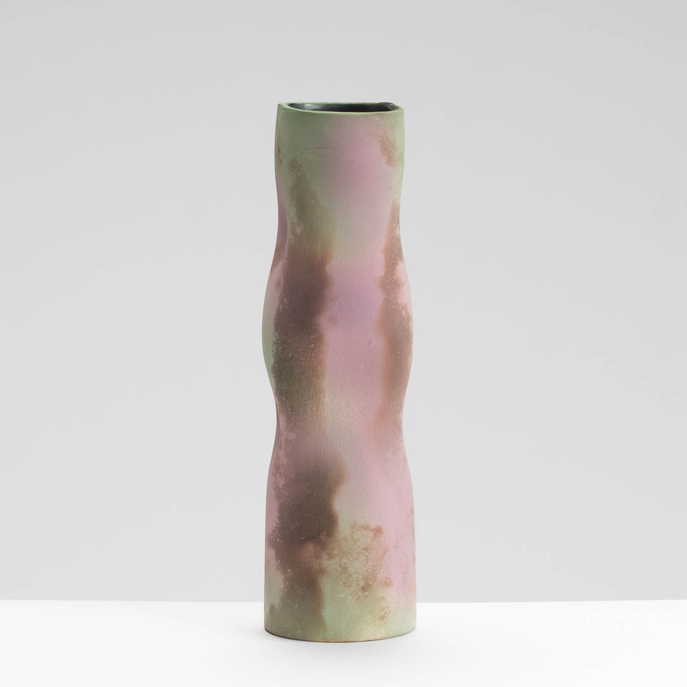 TW92Y1412 Dimple Vase