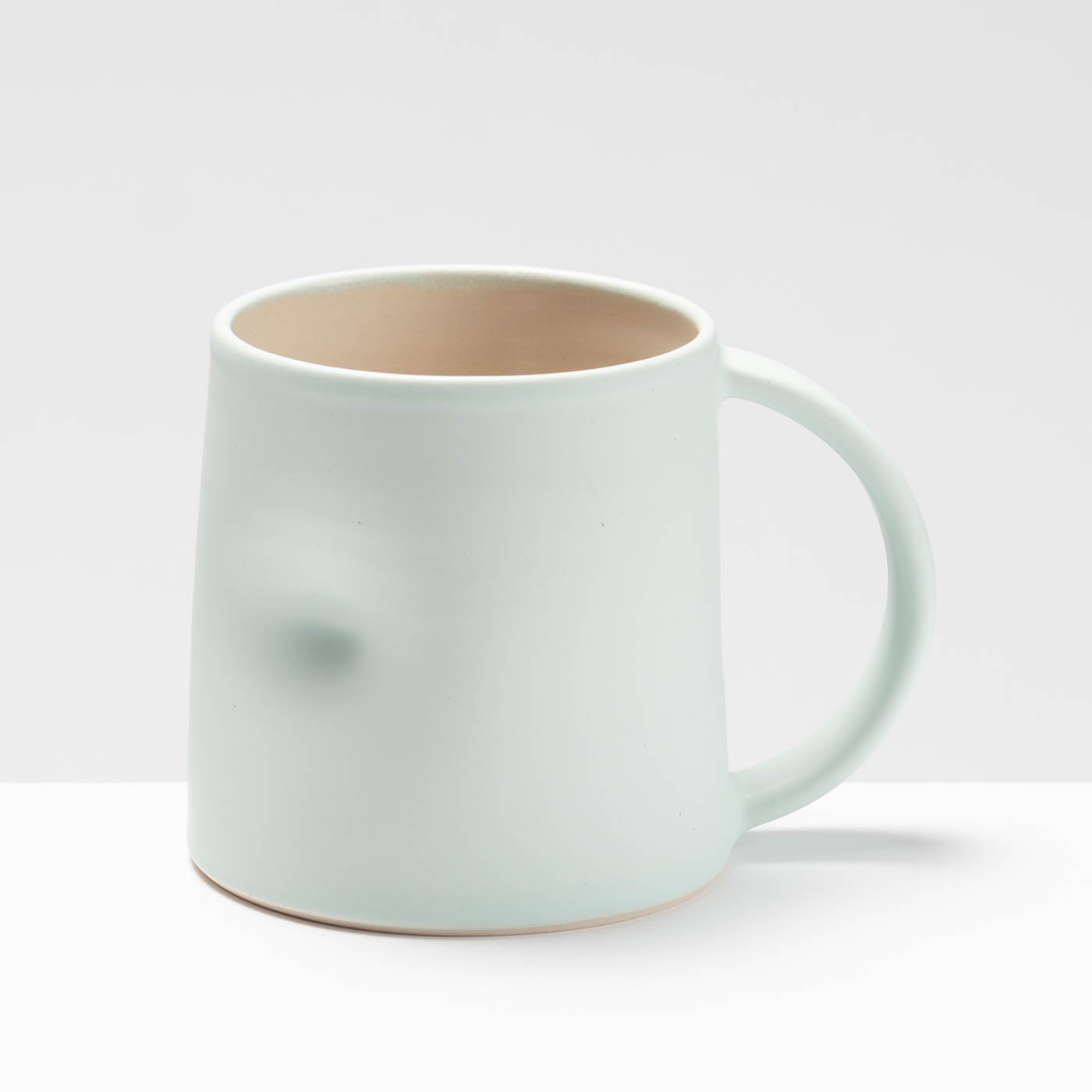 EL564X101 Large Mug Green