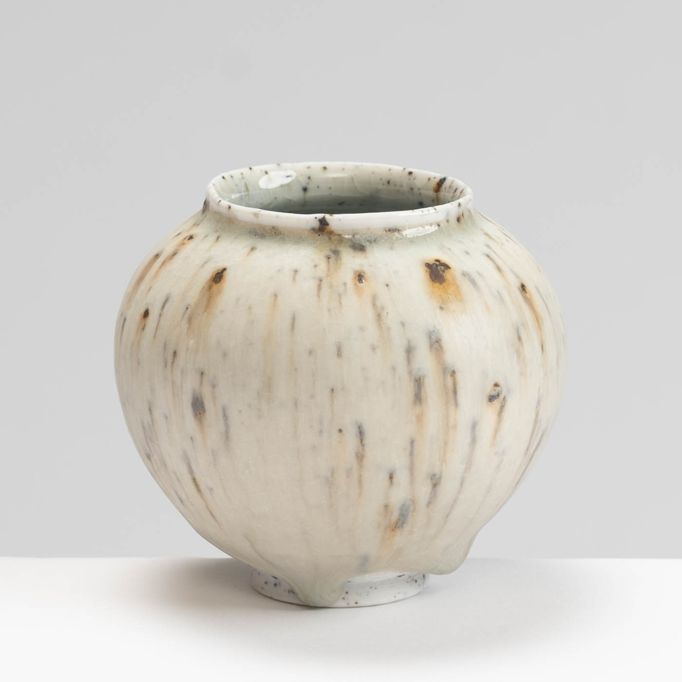 AB326Y796 Miniature Landscape Study