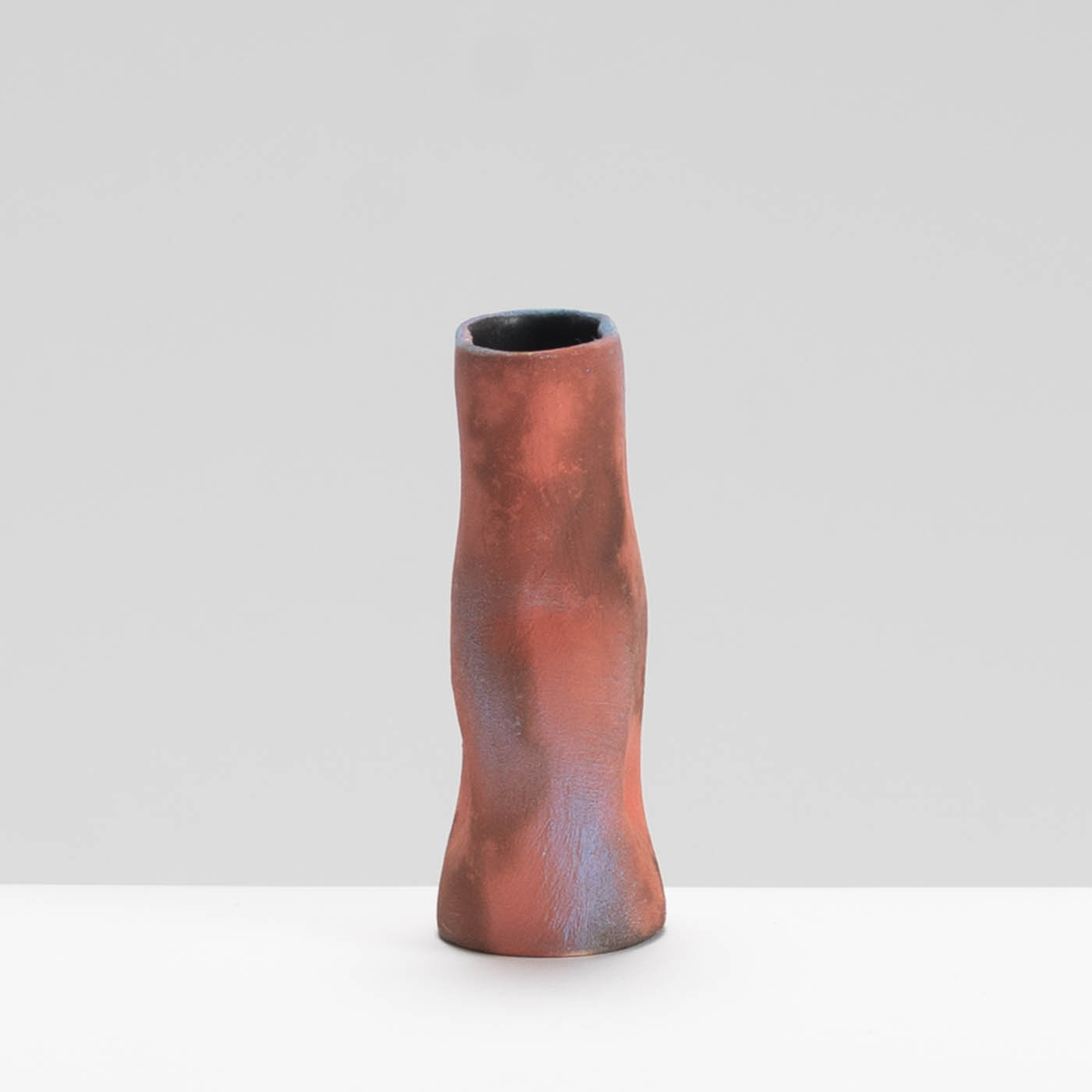 TW92Y1417 Dimple Bud Vase
