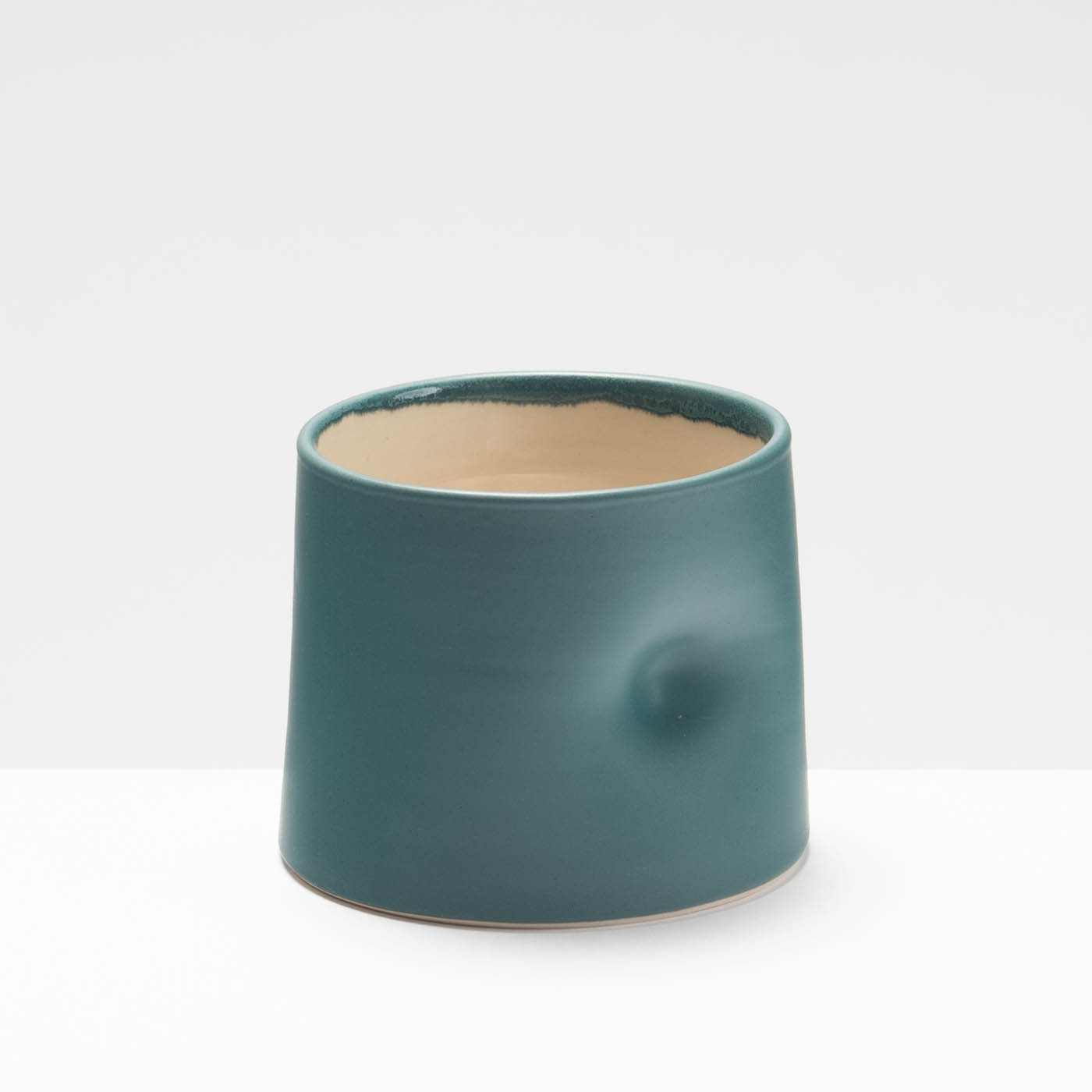 EL564X92 Short Mug Ivy