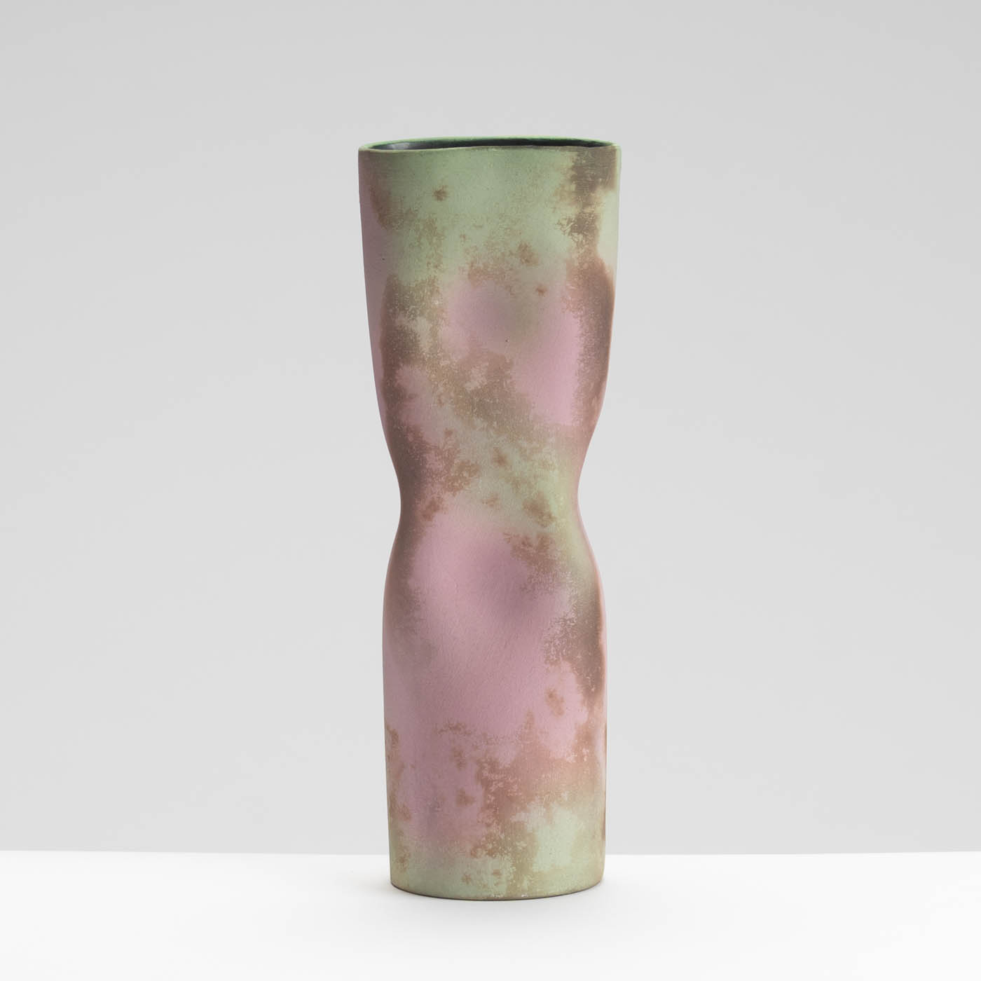 TW92Y1412 Dimple Vase