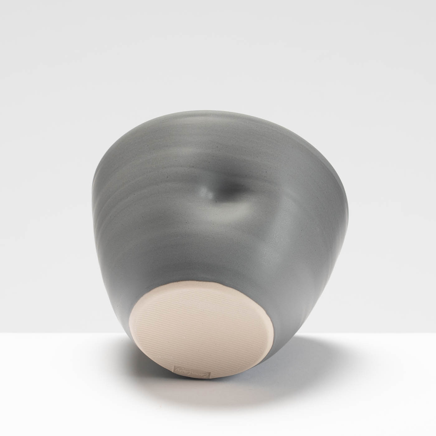 EL564X103 Breakfast Bowl Slate