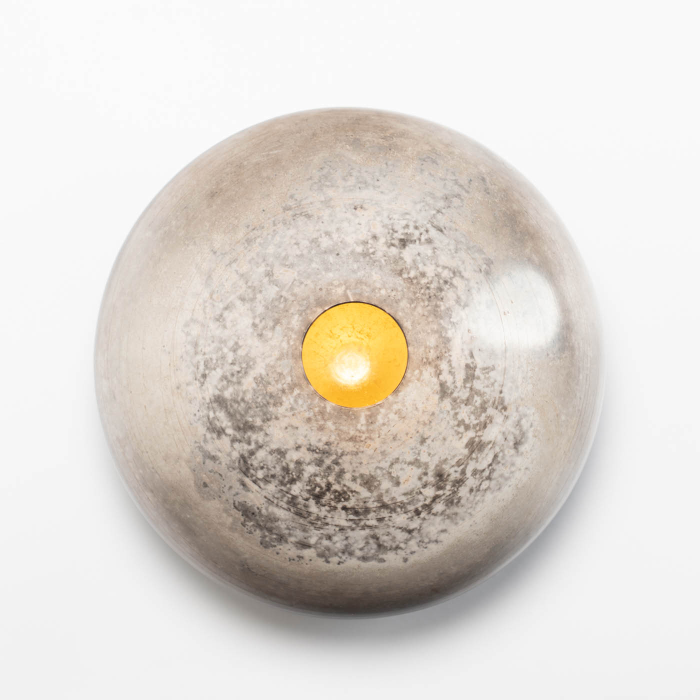 DA77Y197 Rounded Vessel