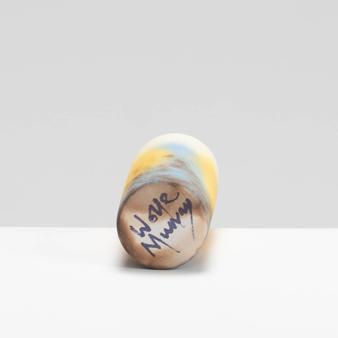 TW92Y1433 Bud Vase