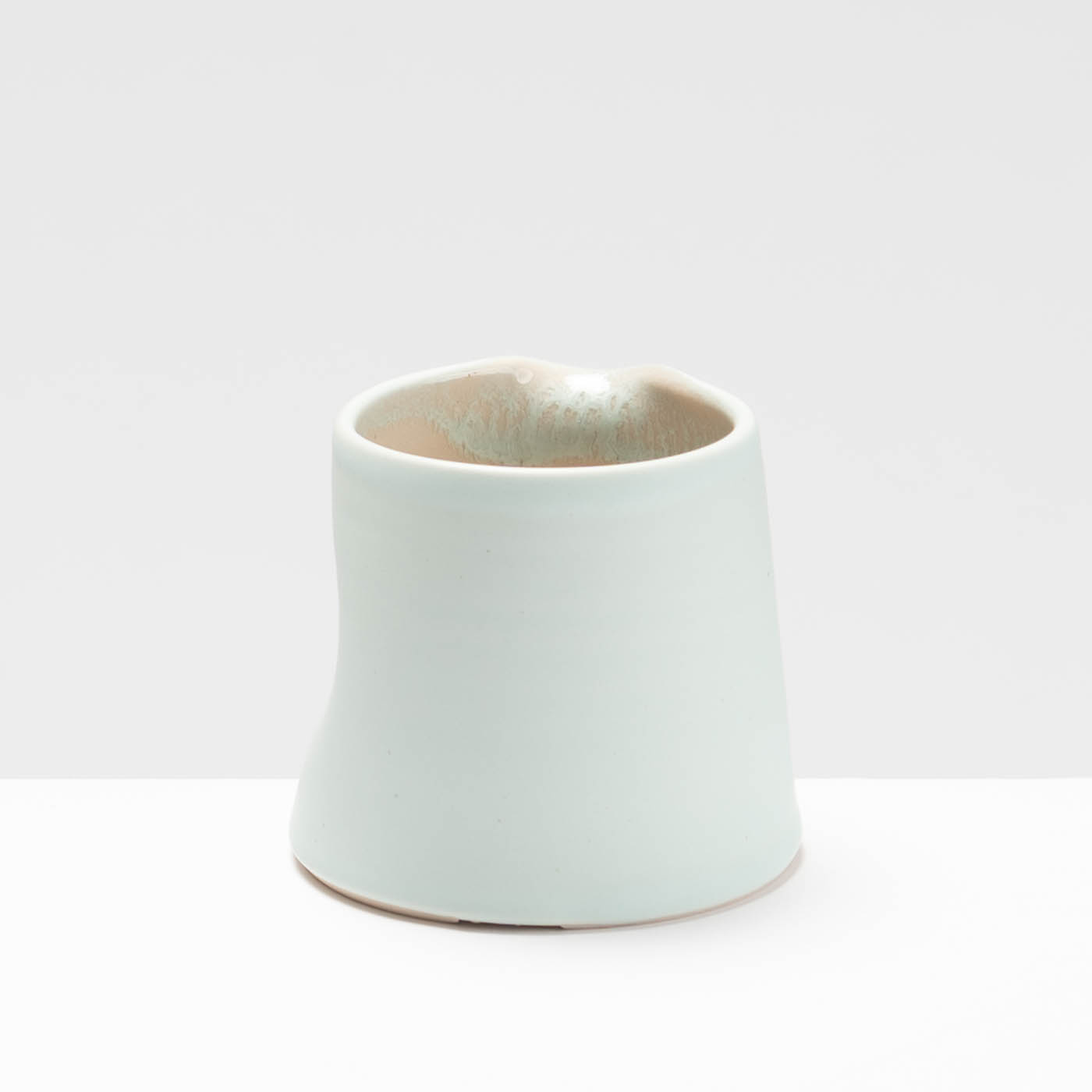 EL564X106 Mini Milk Jug Green