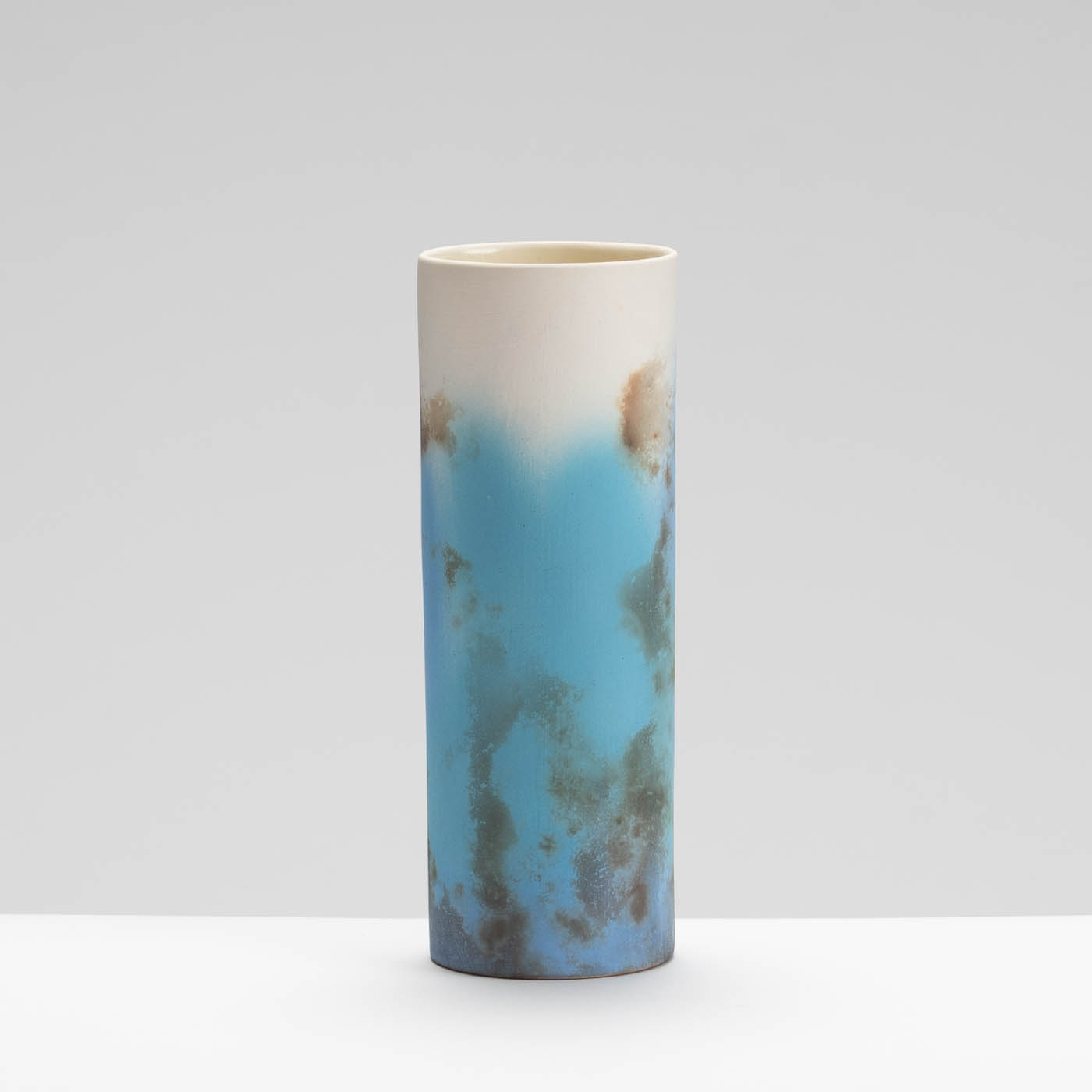 TW92Y1428 Small Cylinder Vase