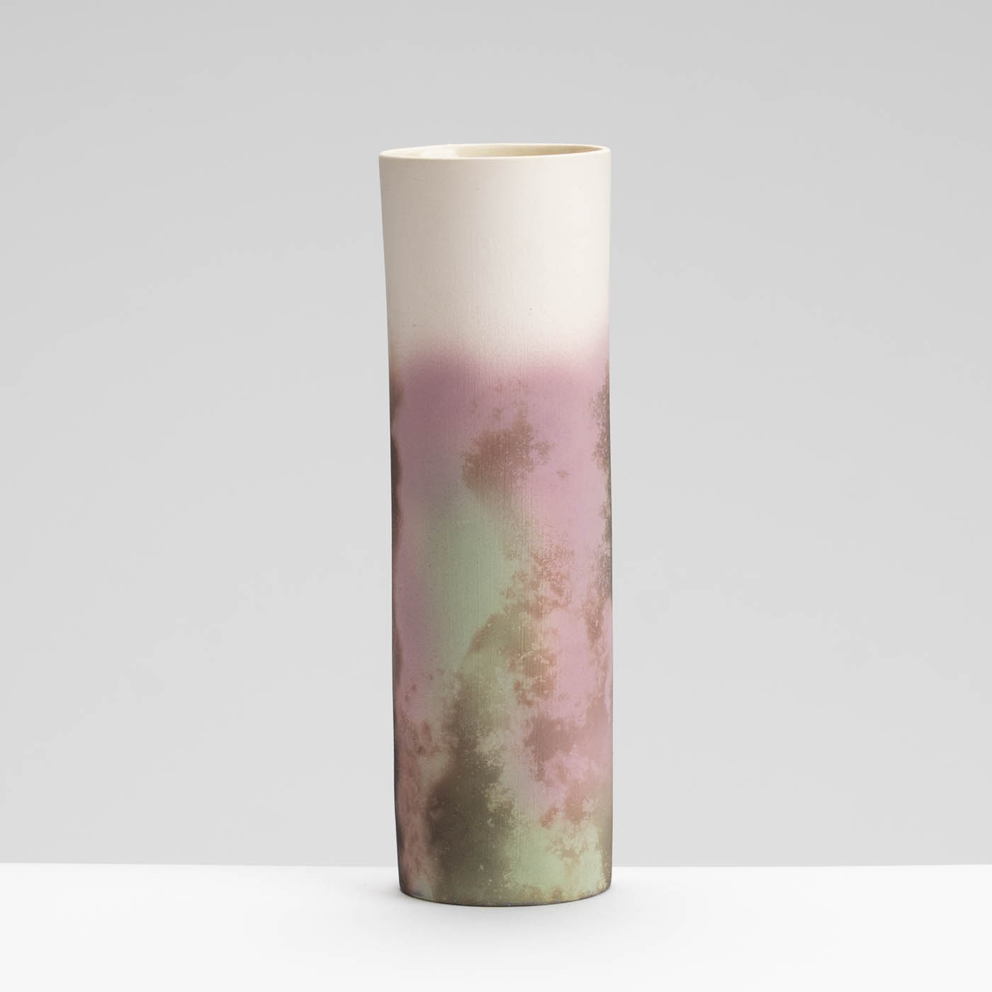 TW92Y1422 Large Cylinder Vase