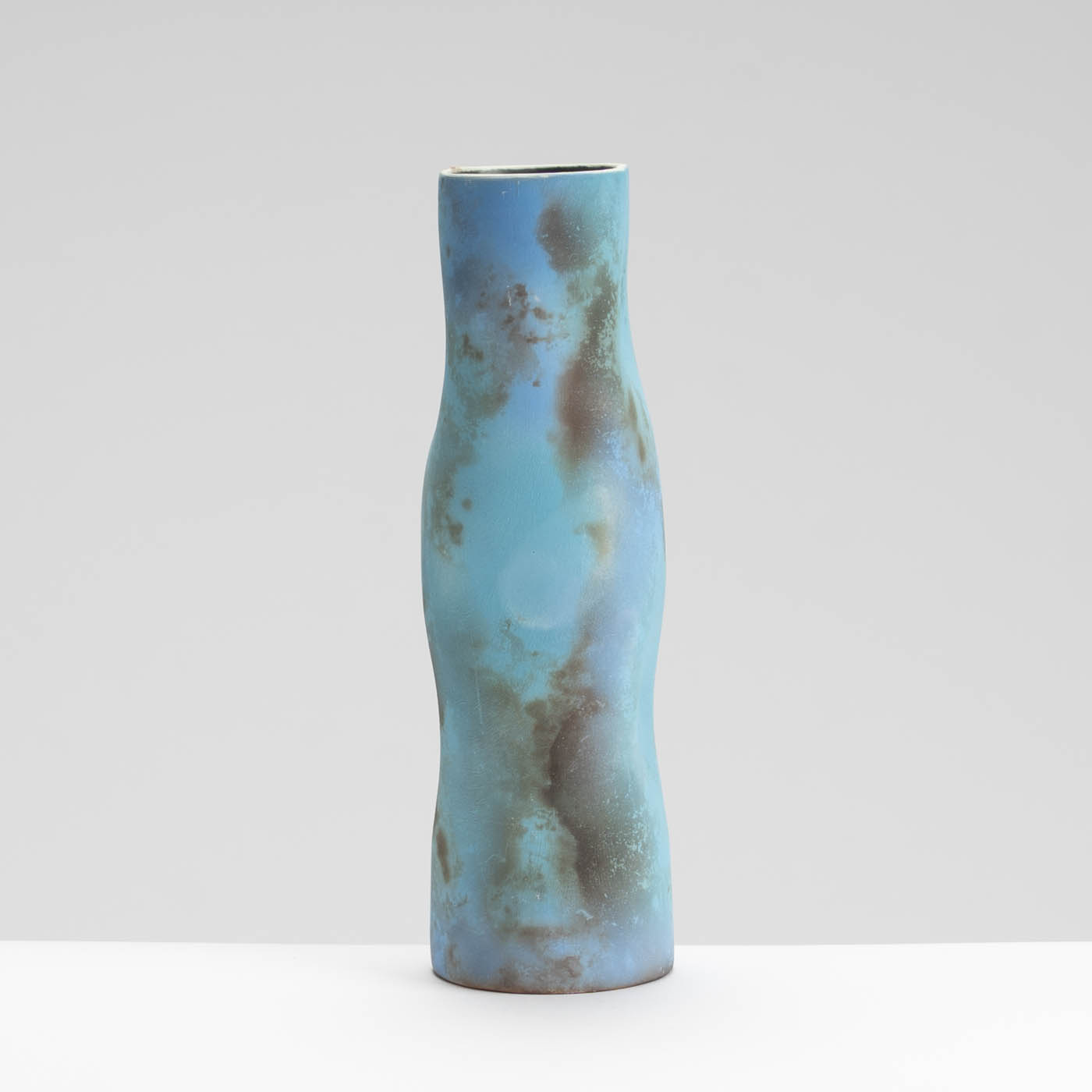 TW92Y1413 Dimple Vase