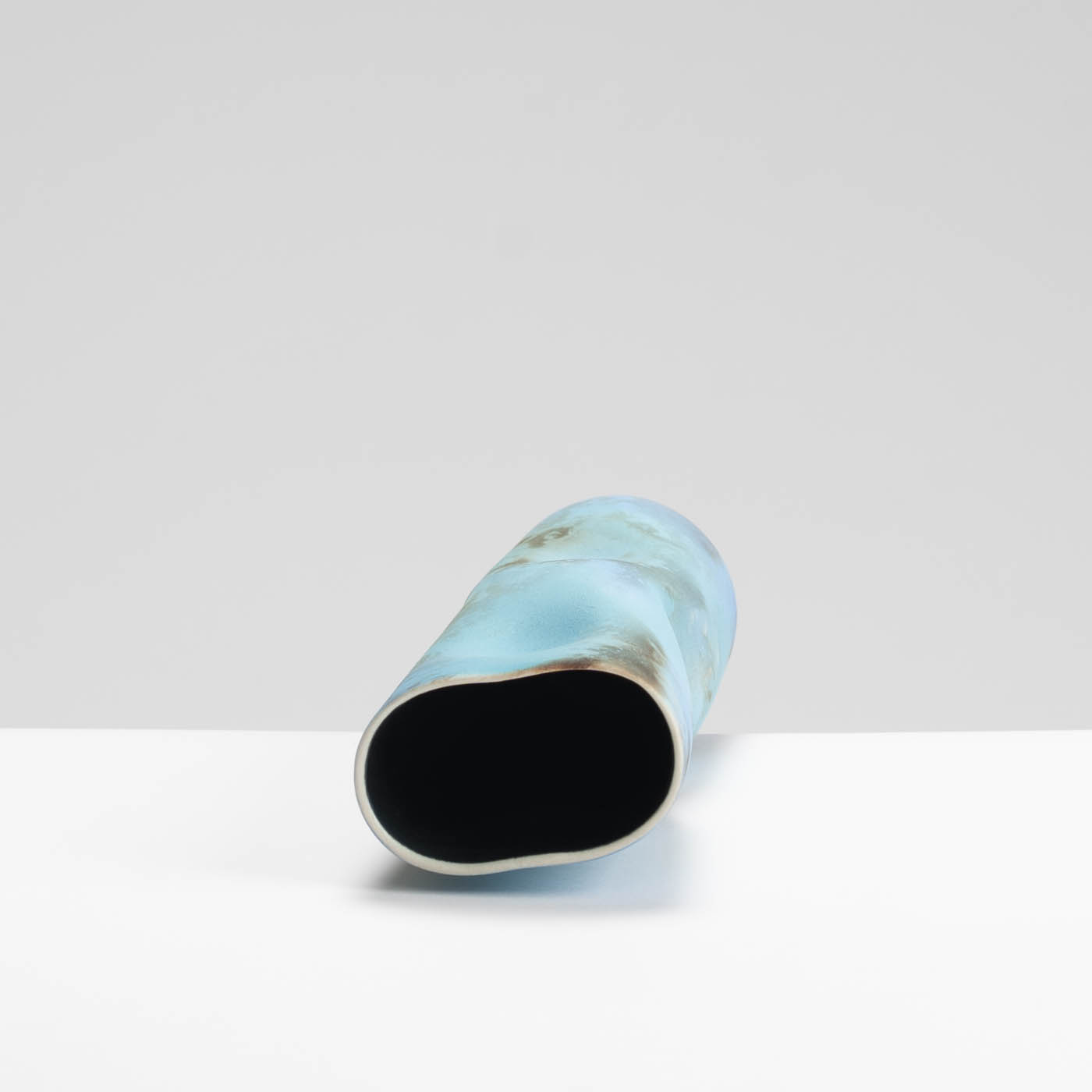 TW92Y1413 Dimple Vase