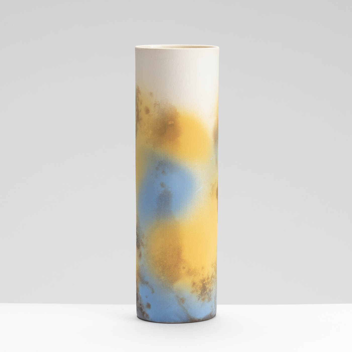 TW92Y1420 Large Cylinder Vase
