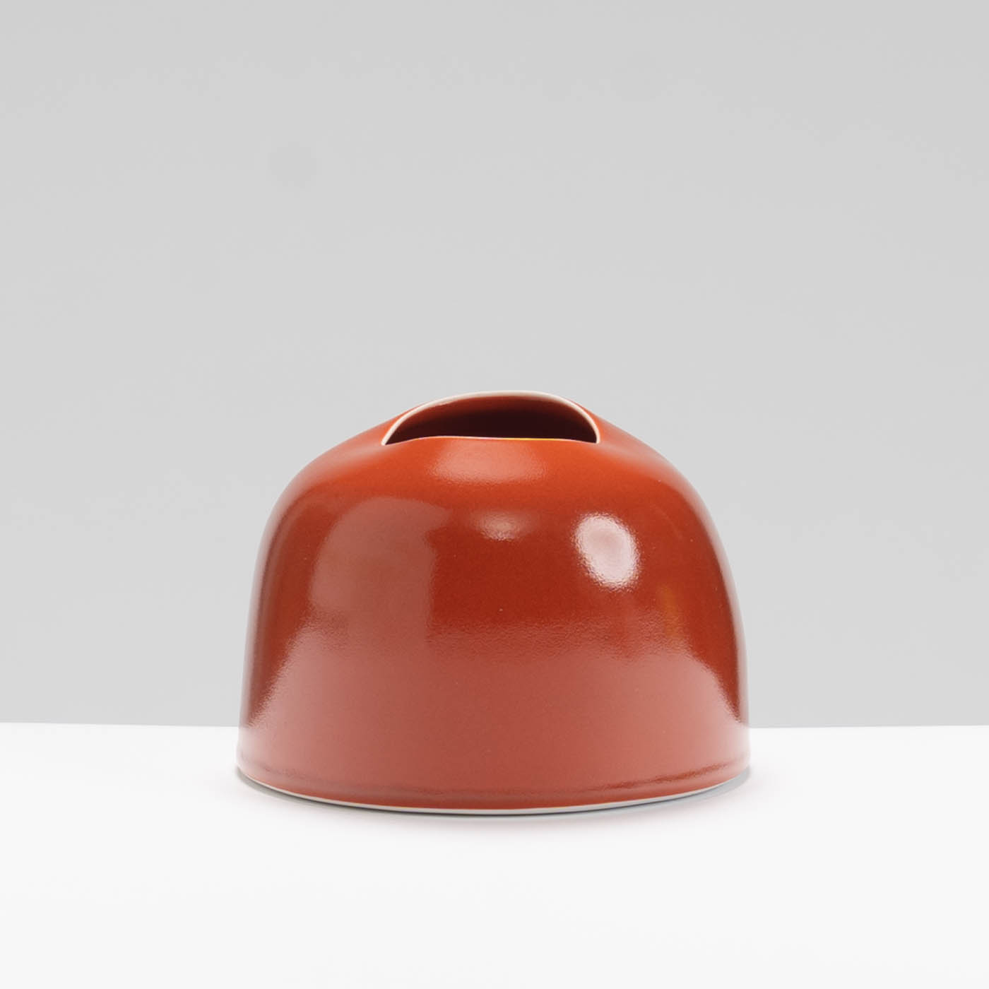 TG356Y233 Table Vessel Saffron