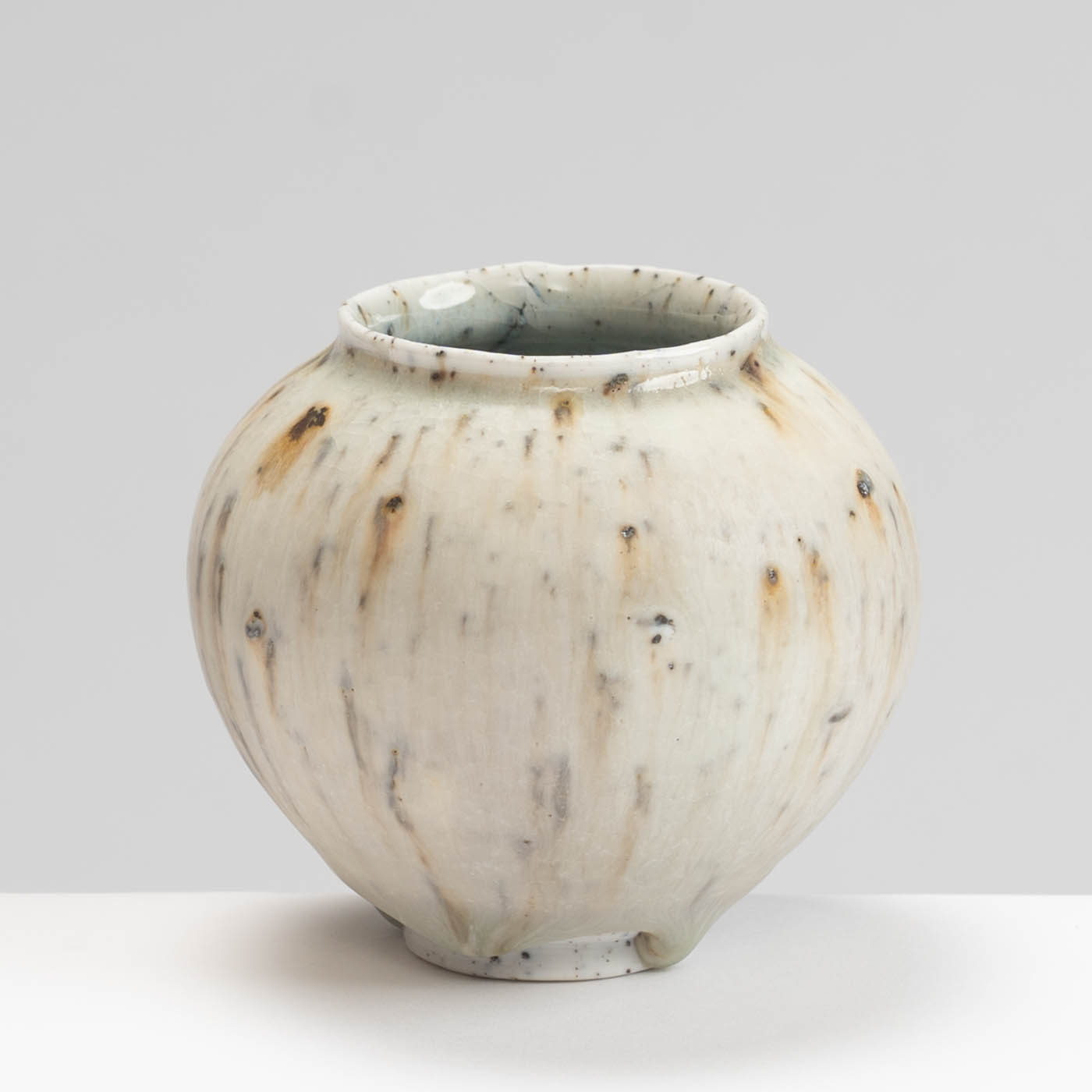 AB326Y796 Miniature Landscape Study