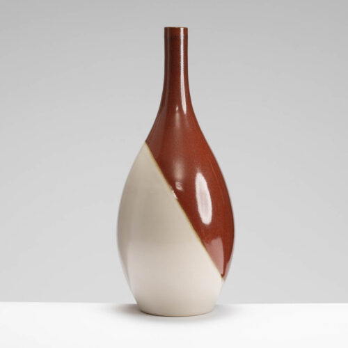 SS349Y377 Teardrop Vase Medium