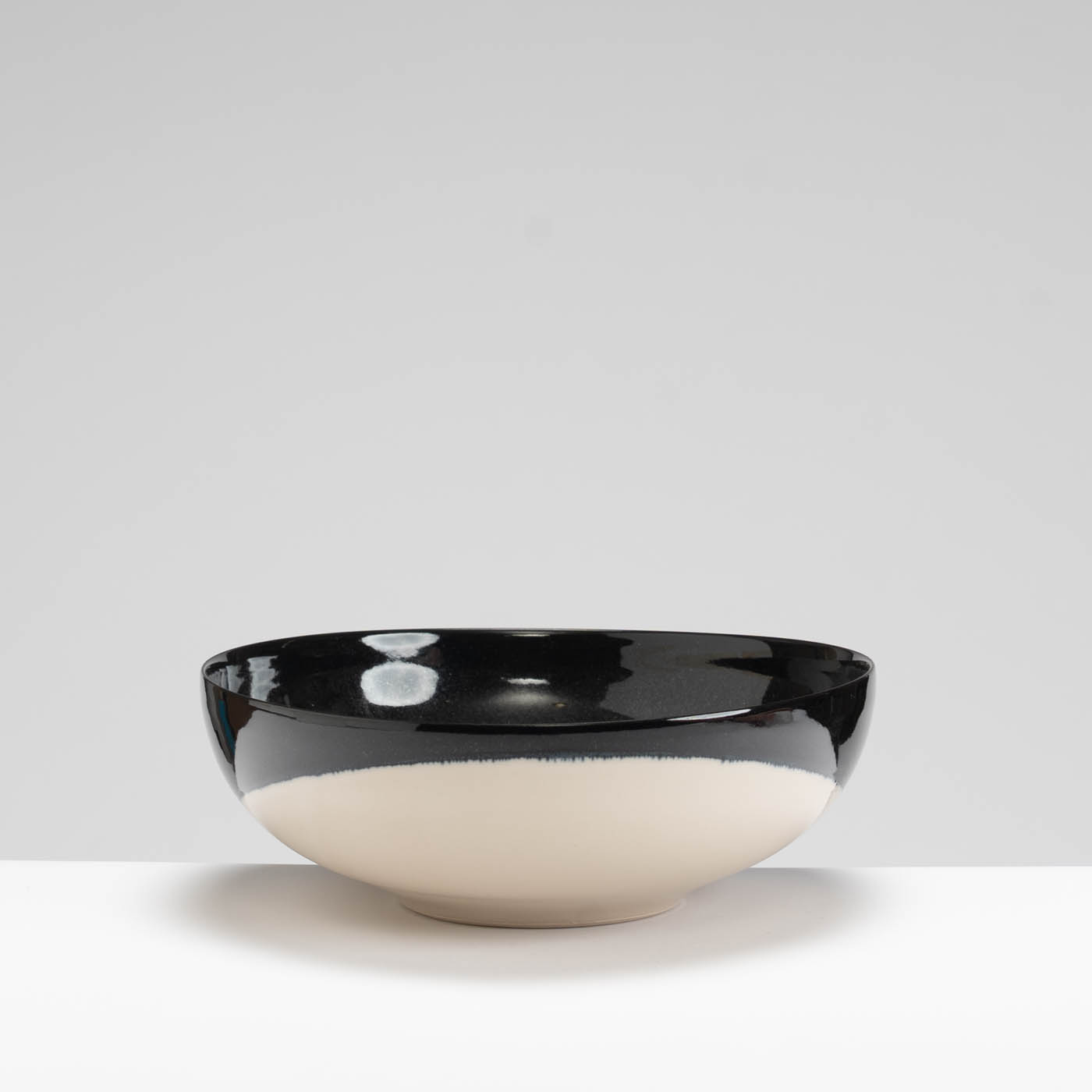 SS349Y383 Eclipse Bowl Medium