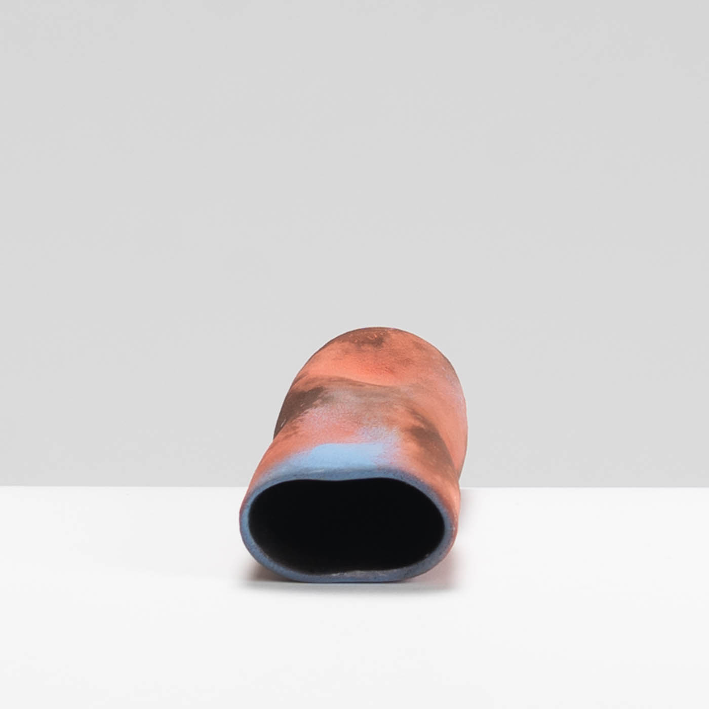 TW92Y1417 Dimple Bud Vase