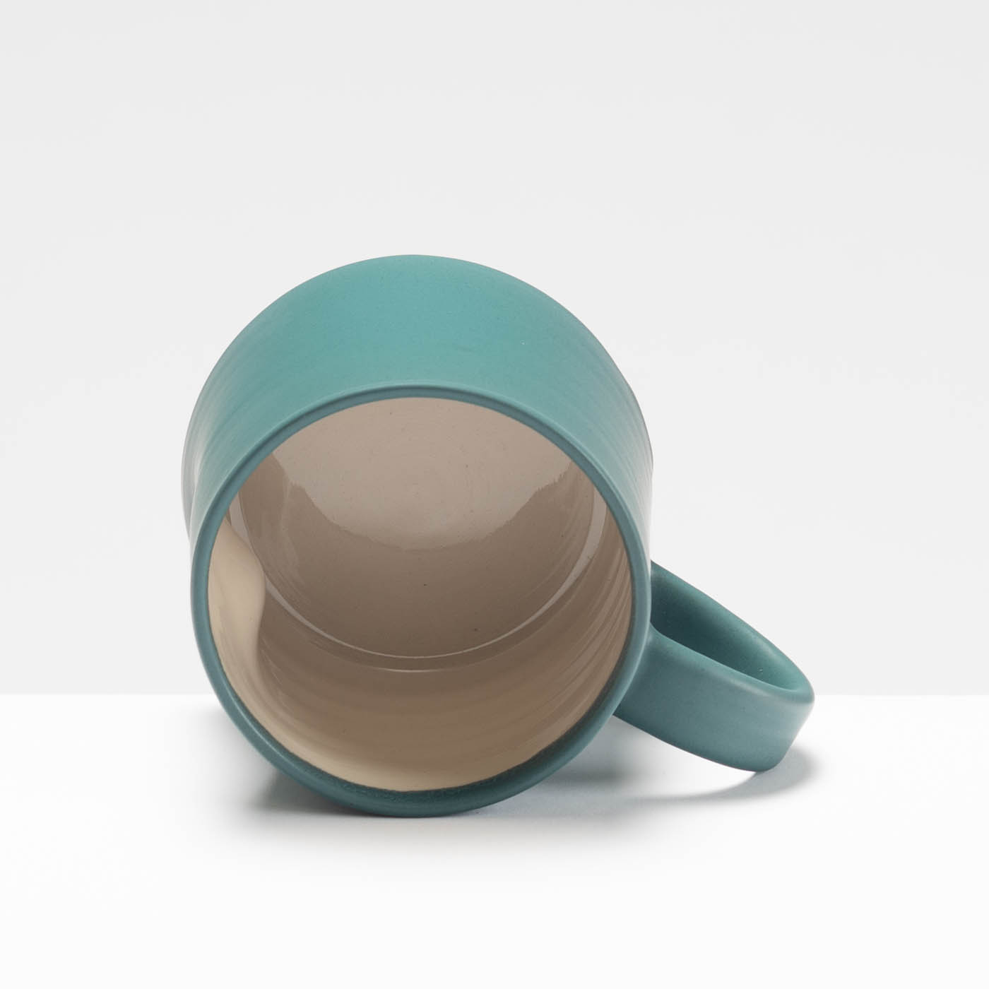 EL564X92 Short Mug Ivy