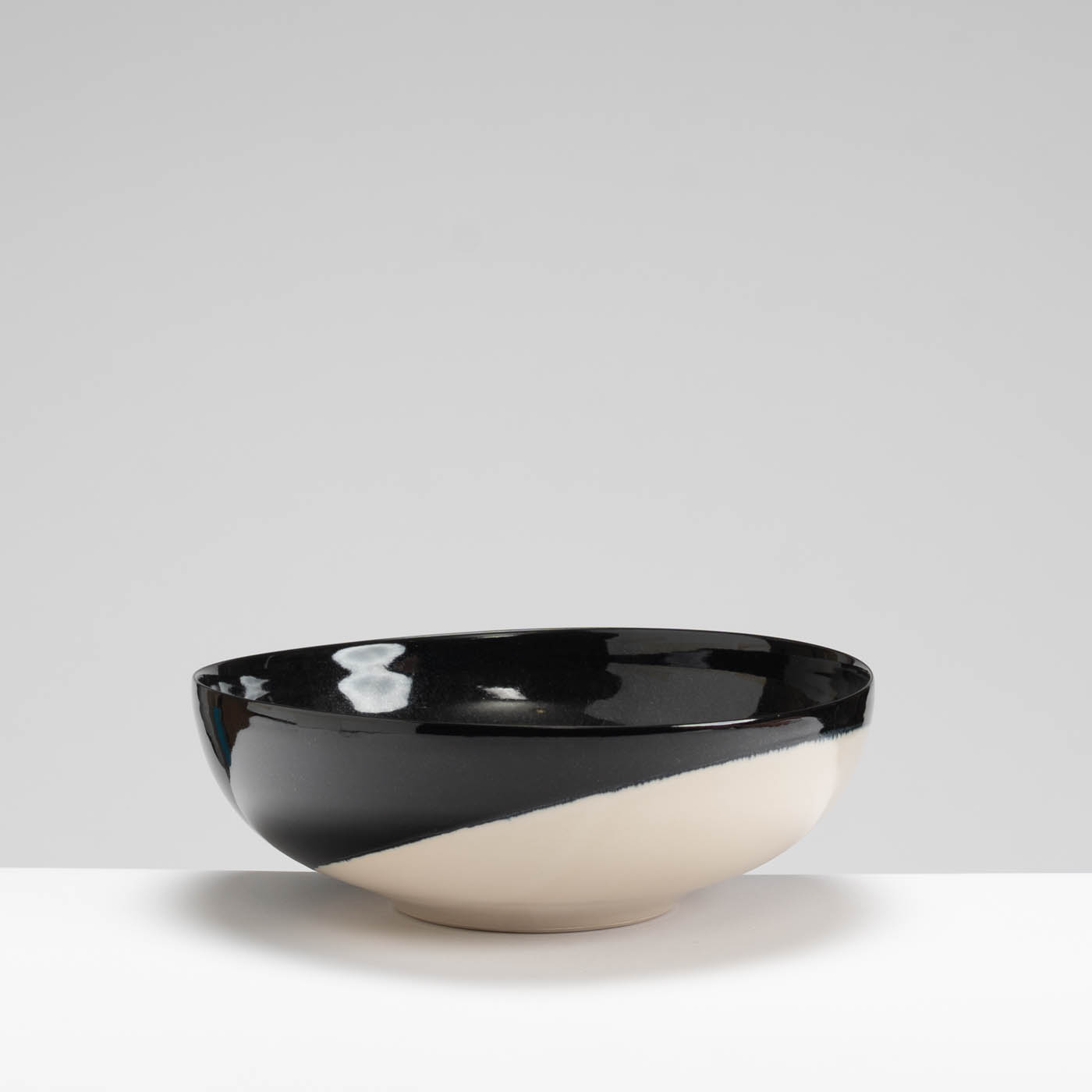 SS349Y383 Eclipse Bowl Medium