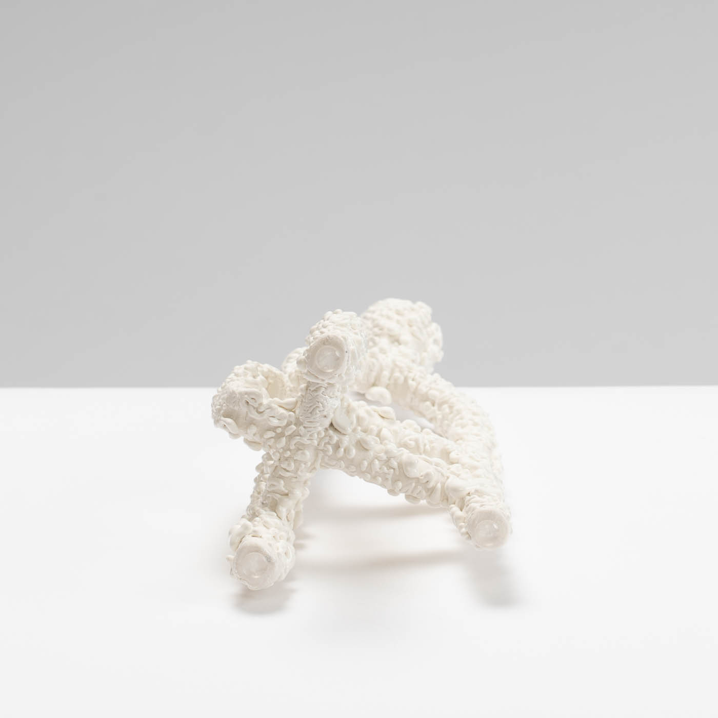 SG557Y20 Ice Melt Candlestick