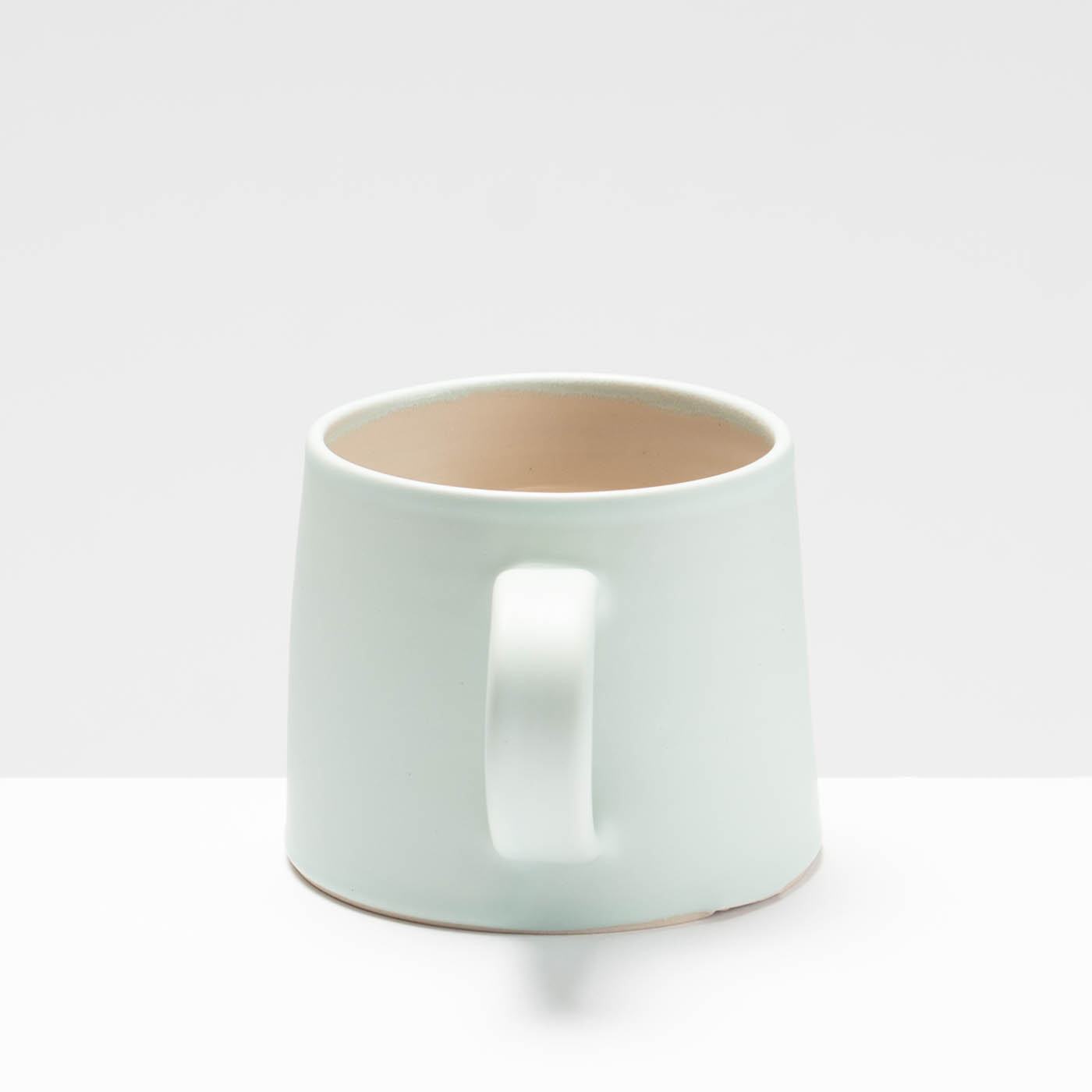 EL564X94 Short Mug Green