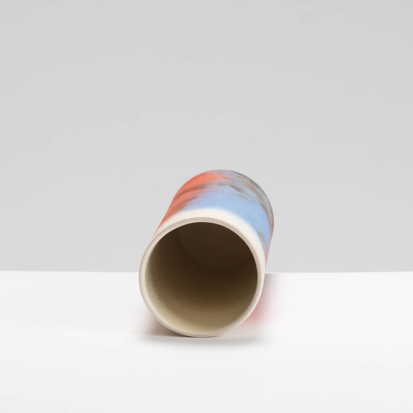 TW92Y1426 Small Cylinder Vase