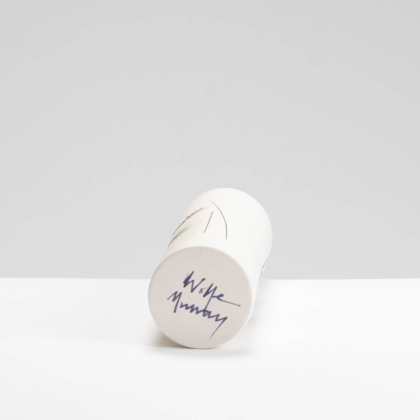 TW92Y1408 Journey Cylinder Vase