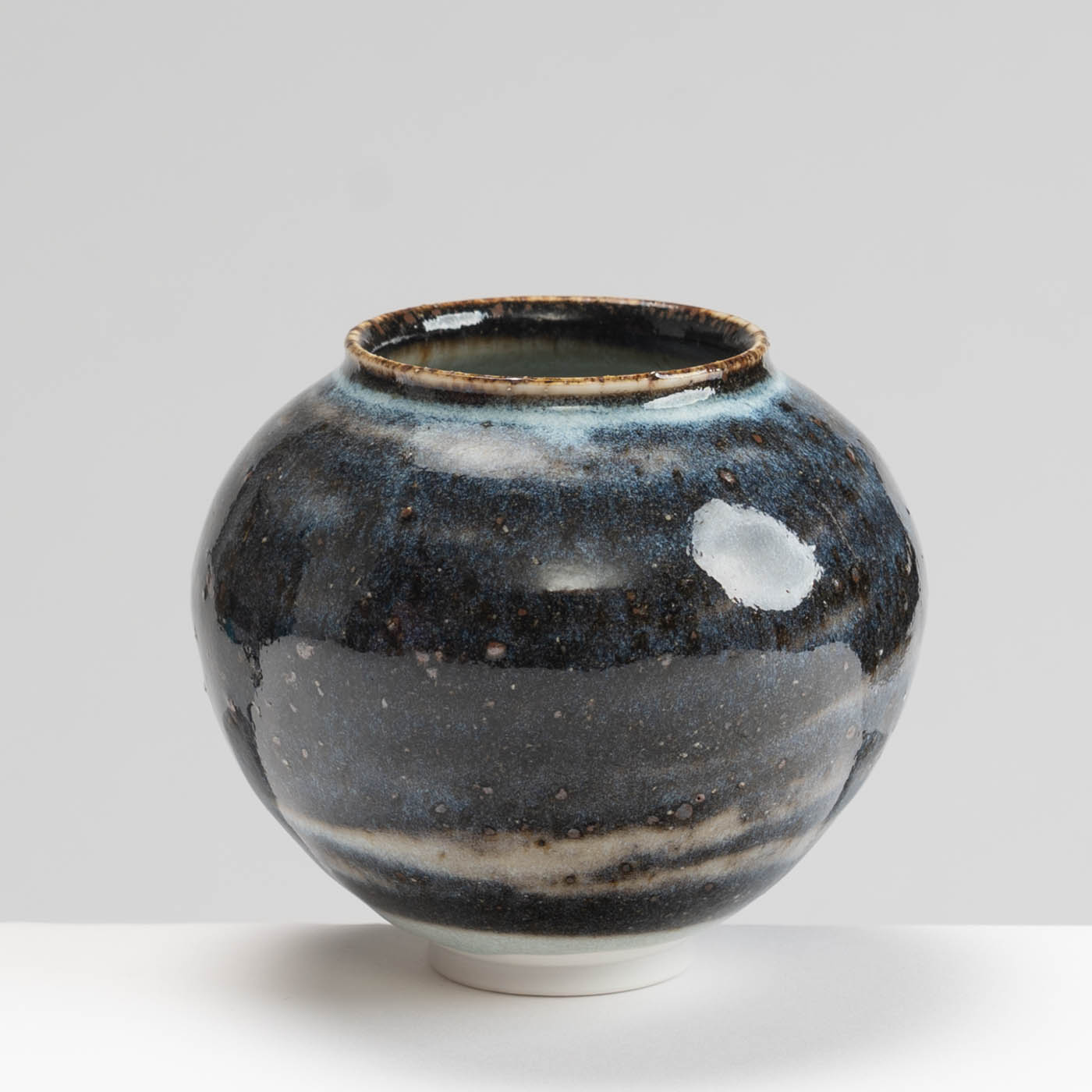 AB326Y797 Miniature Landscape Study