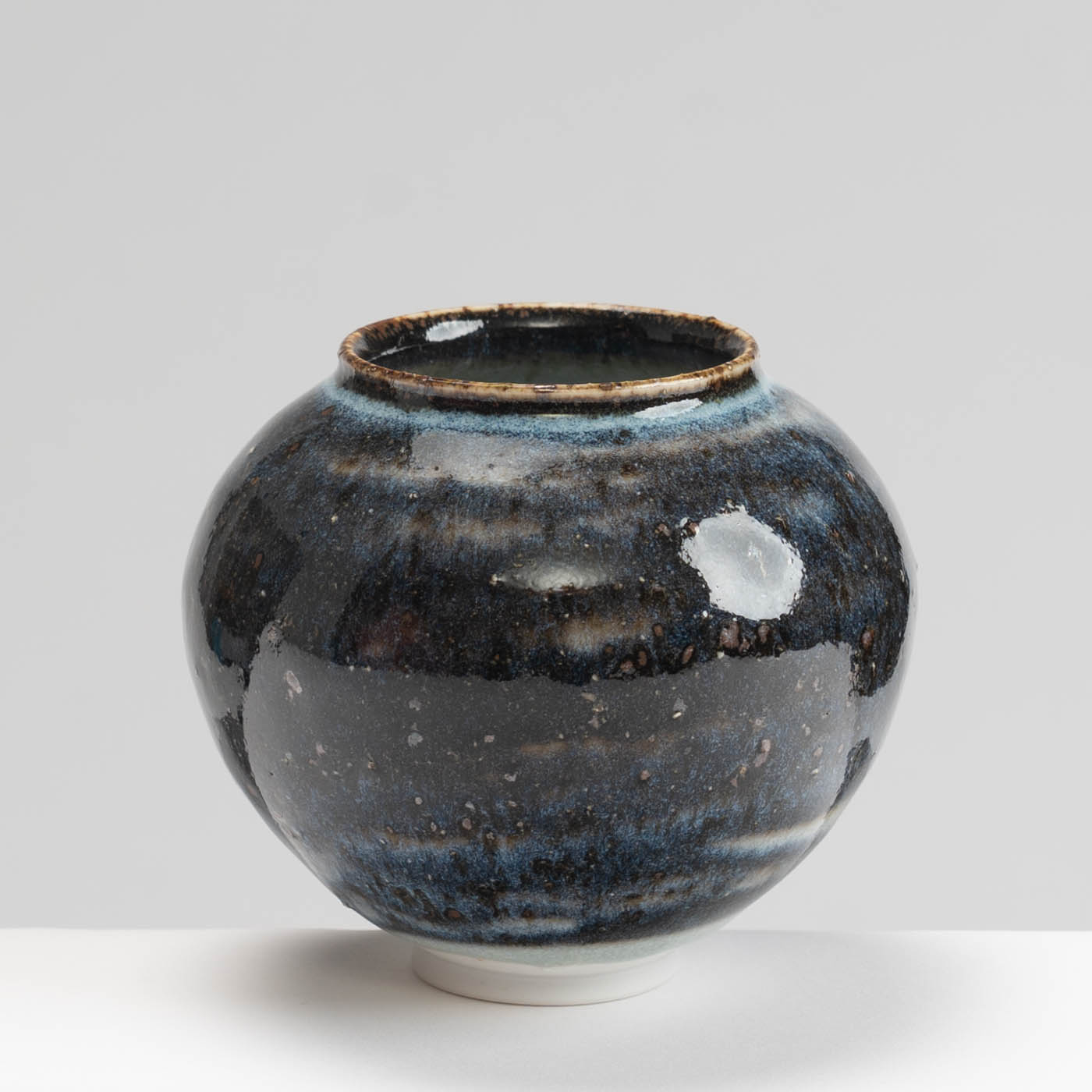 AB326Y797 Miniature Landscape Study