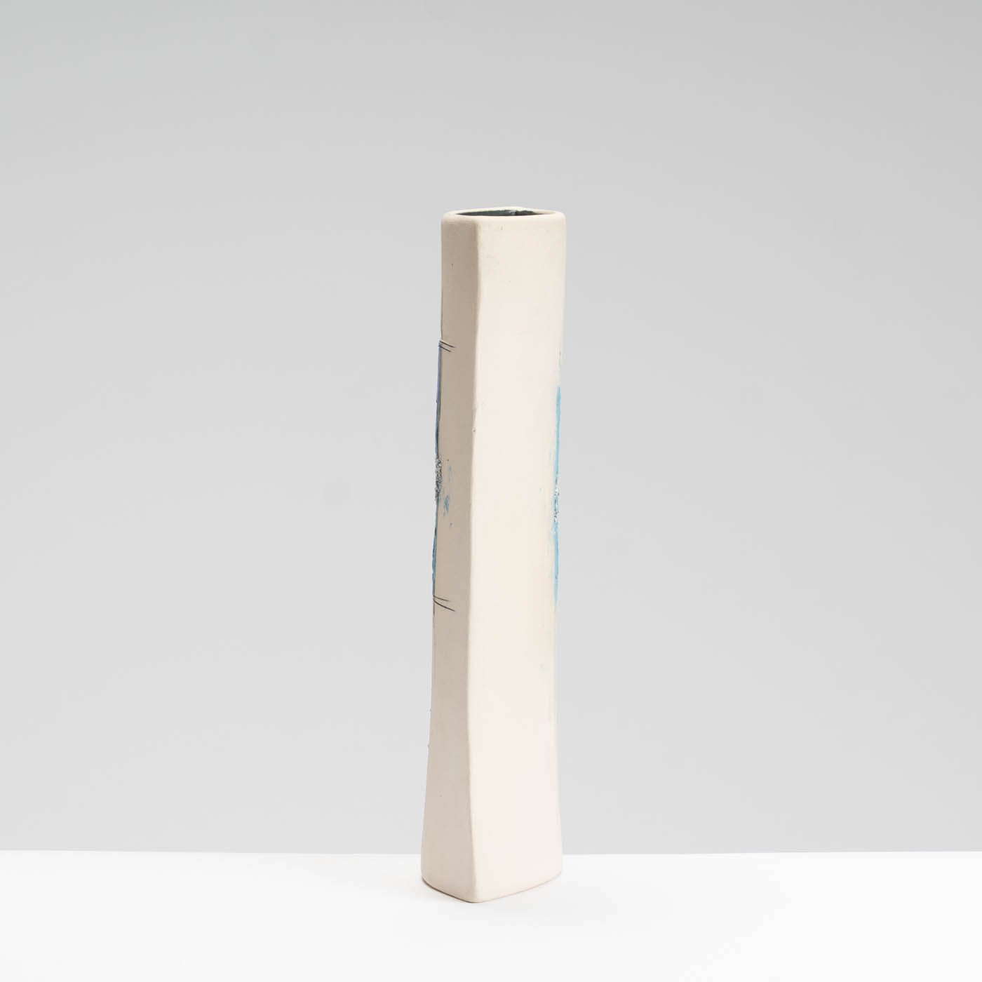 TW92Y1406 Small Sea Glimpse Vase