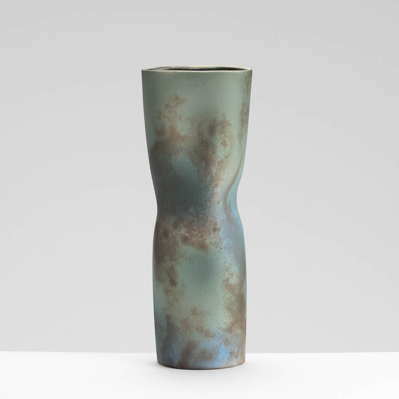 TW92Y1414 Dimple Vase