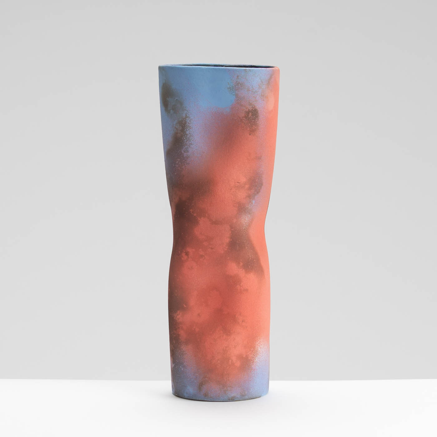 TW92Y1411 Dimple Vase
