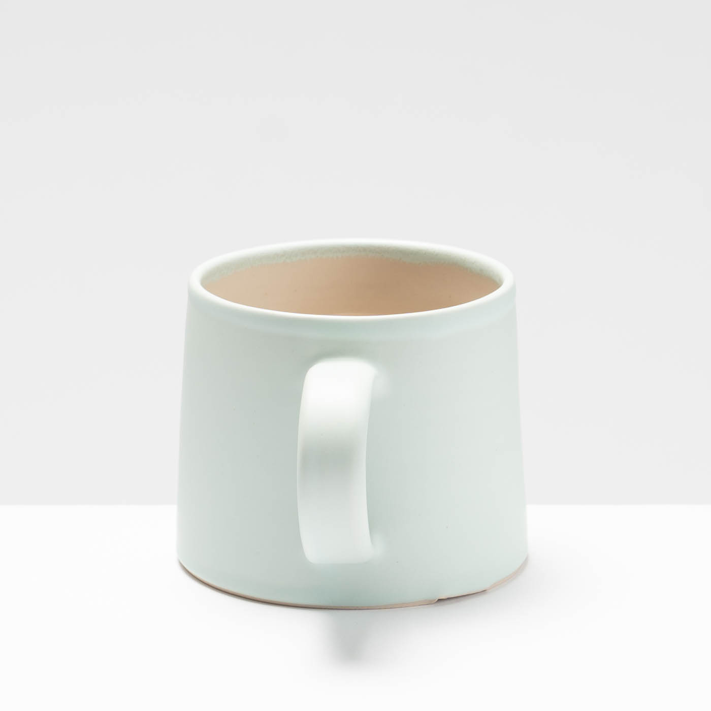 EL564X93 Short Mug Green