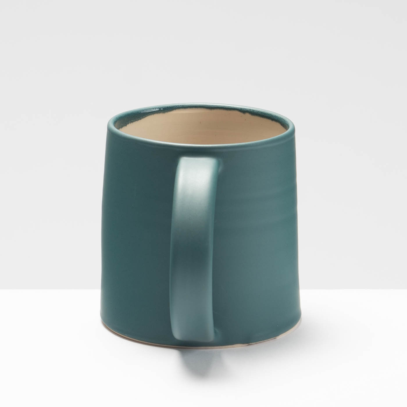 EL564X100 Large Mug Ivy